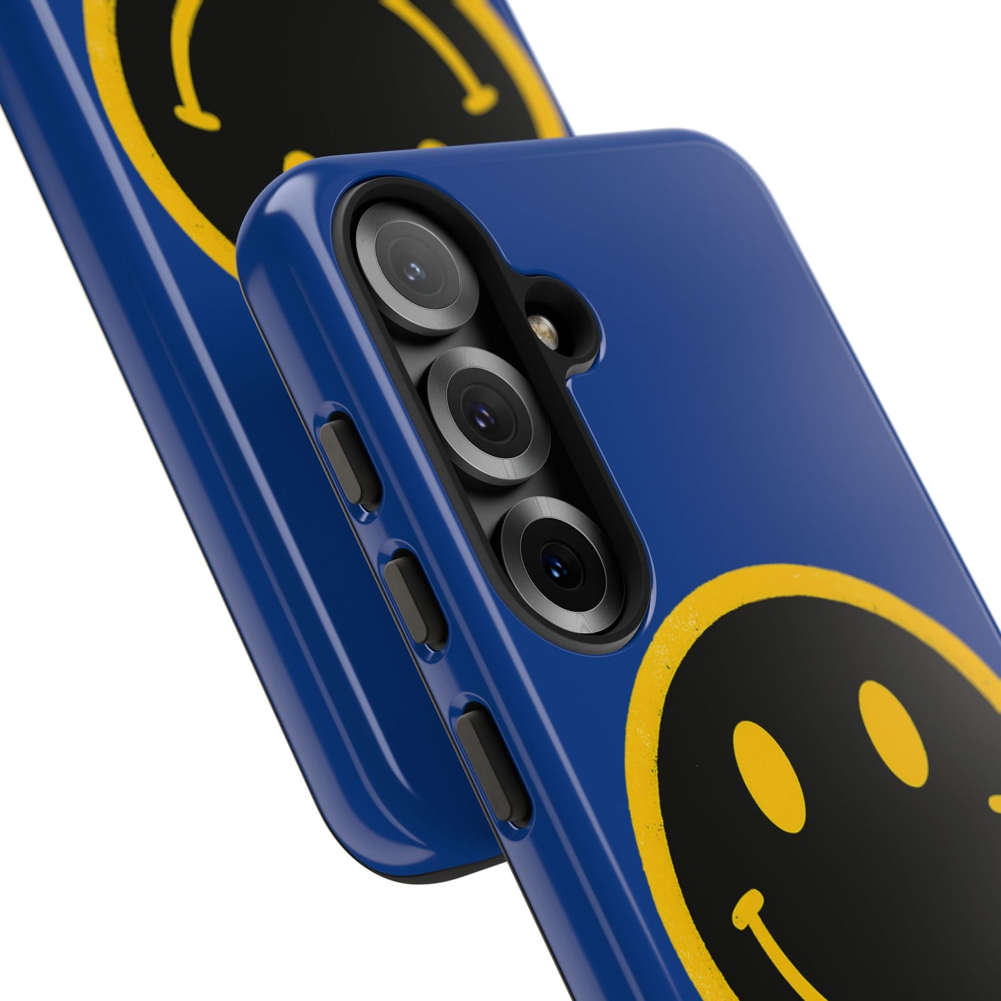 NEVERMIND Tough Cases (dark blue)