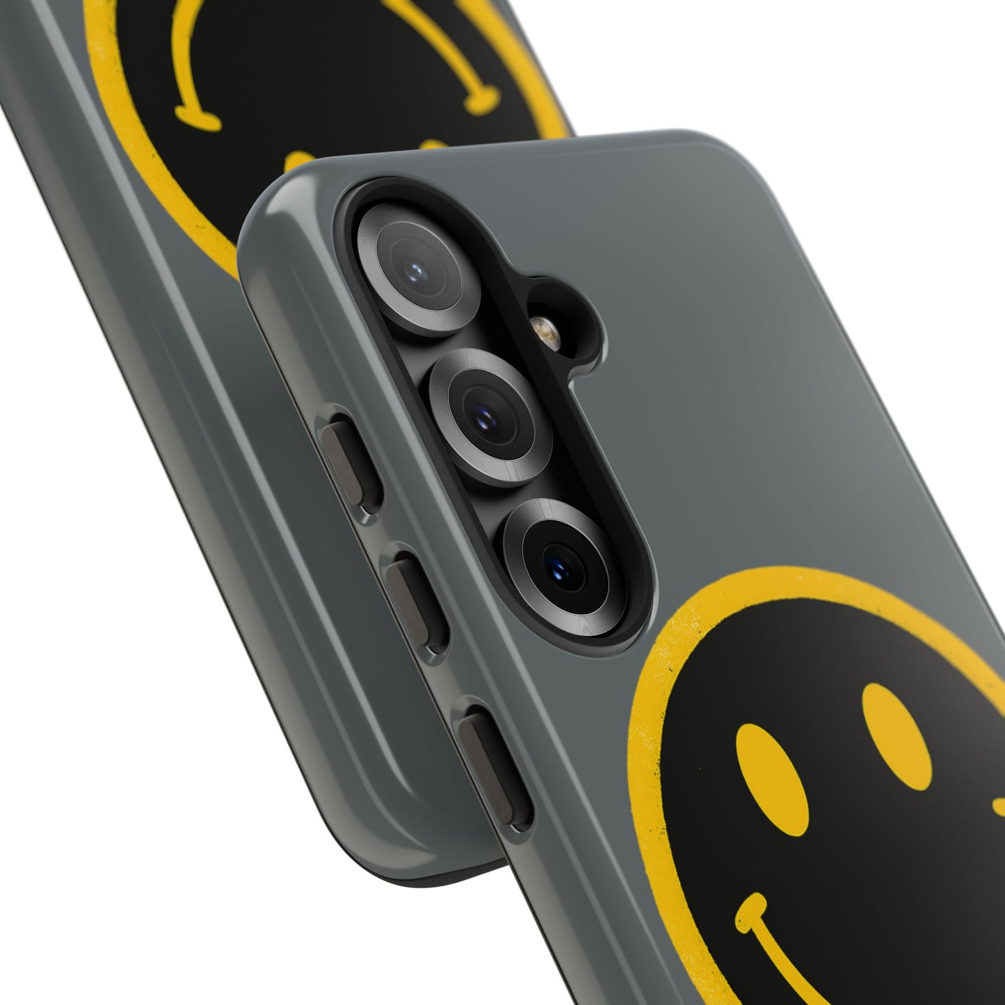 NEVERMIND Tough Cases (darker grey)