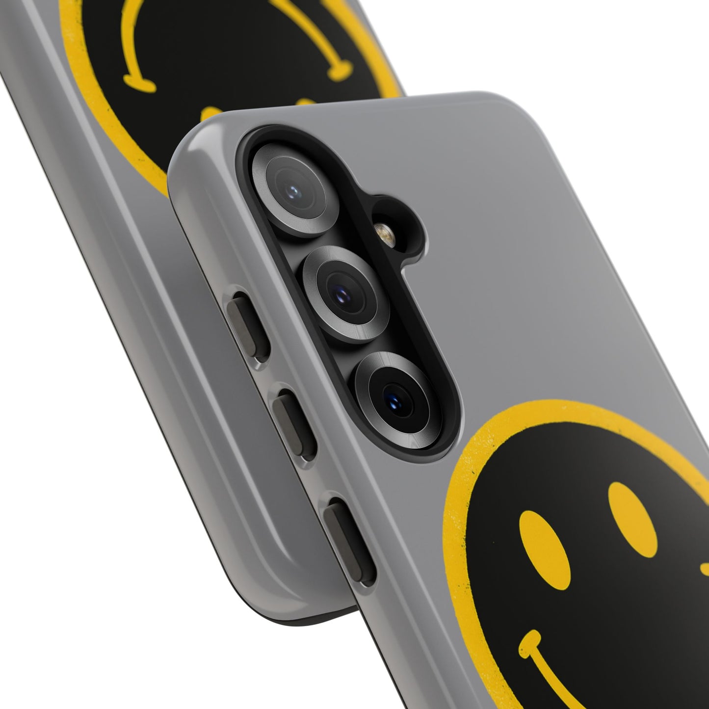 NEVERMIND Tough Cases (dark grey)
