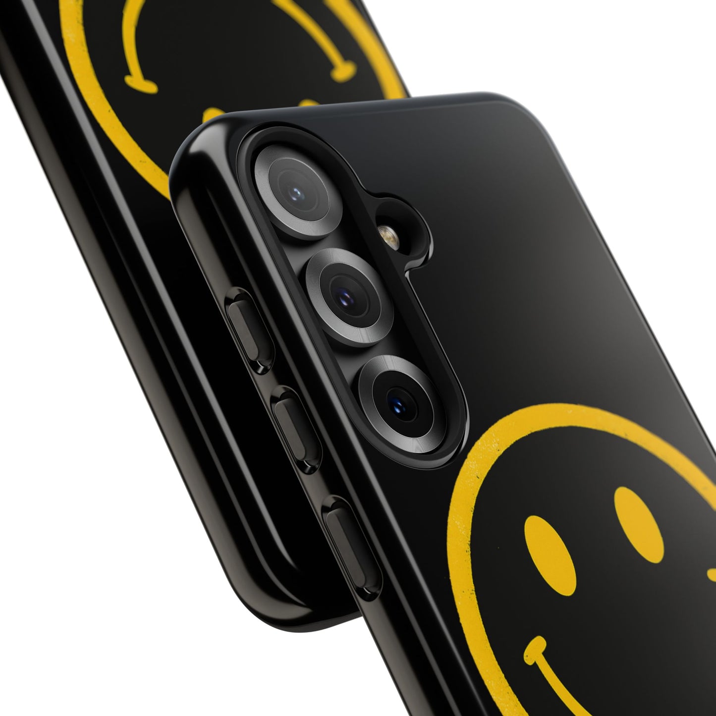 NEVERMIND Tough Cases (black)