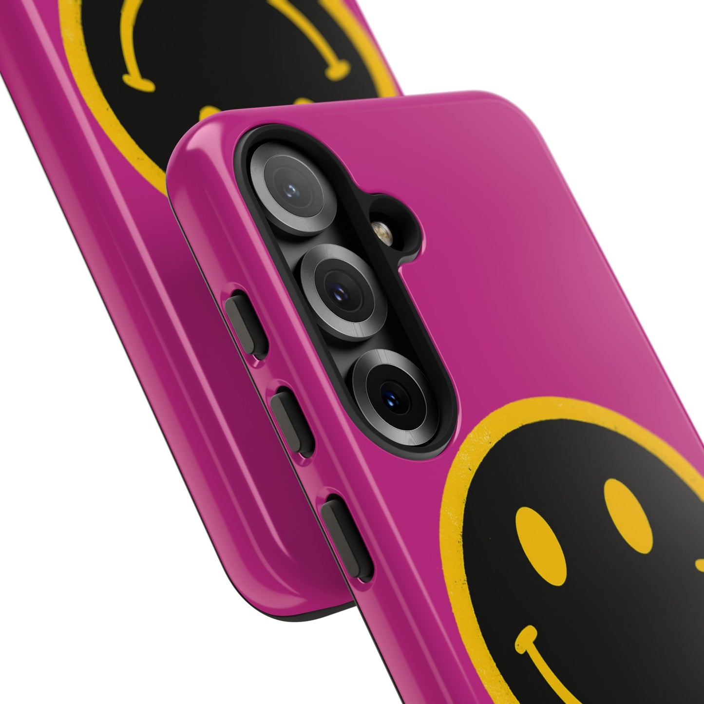NEVERMIND Tough Cases (pink)