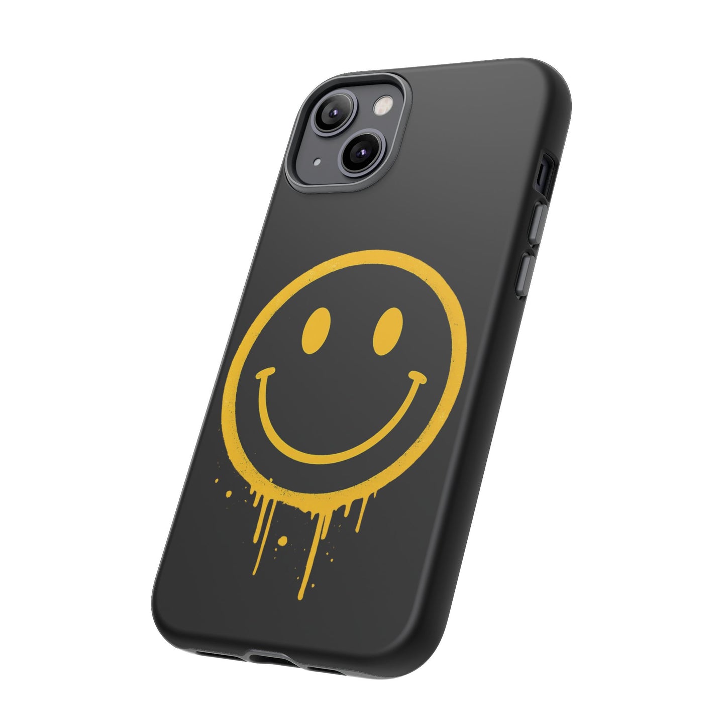 NEVERMIND Tough Cases (black)