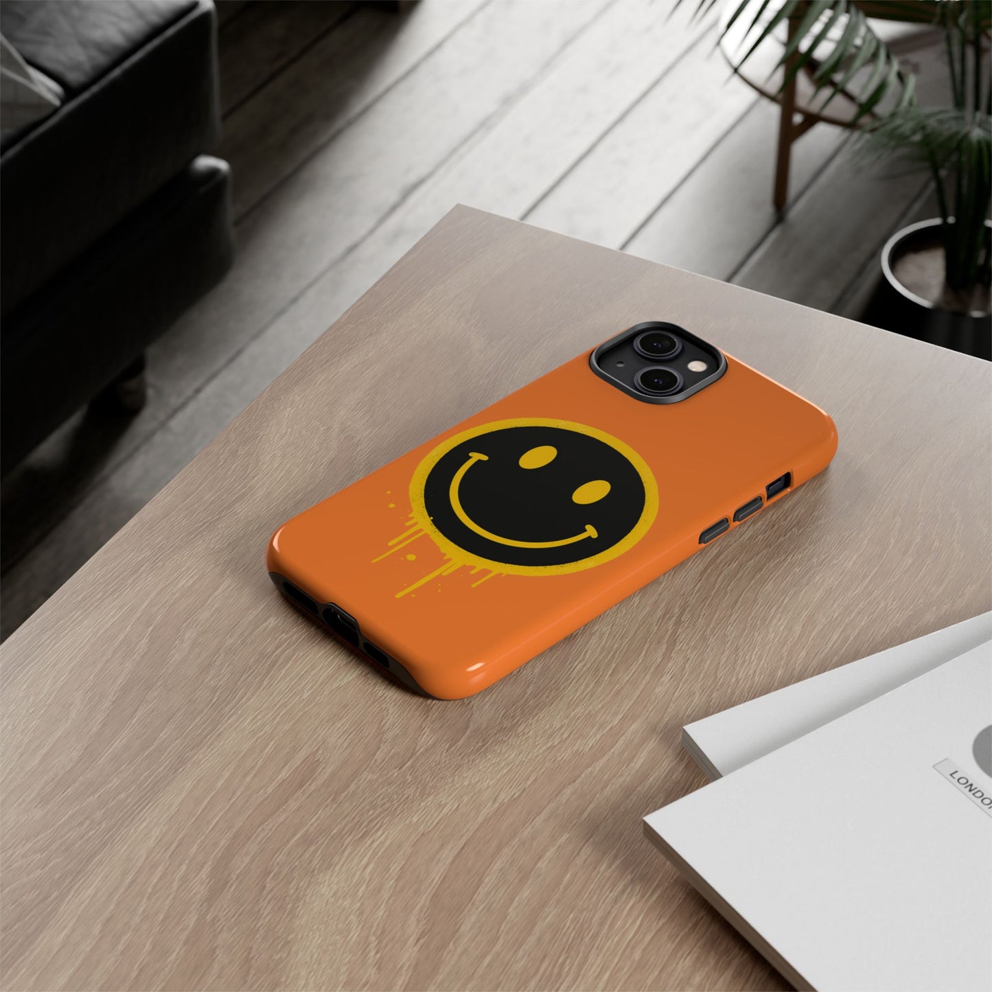 NEVERMIND Tough Cases (crusta)