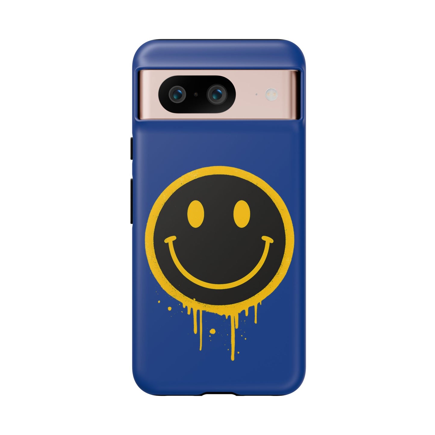 NEVERMIND Tough Cases (dark blue)