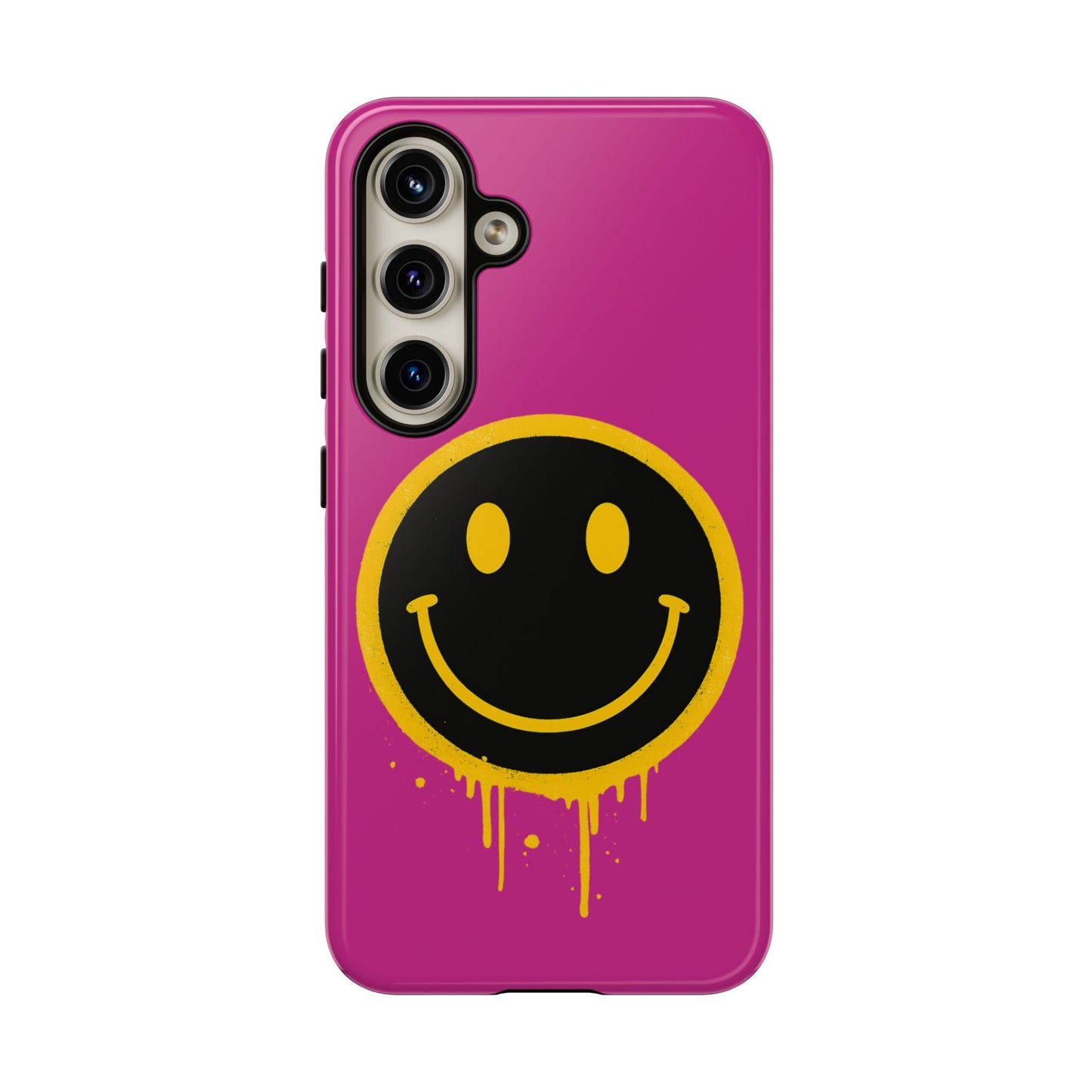 NEVERMIND Tough Cases (pink)