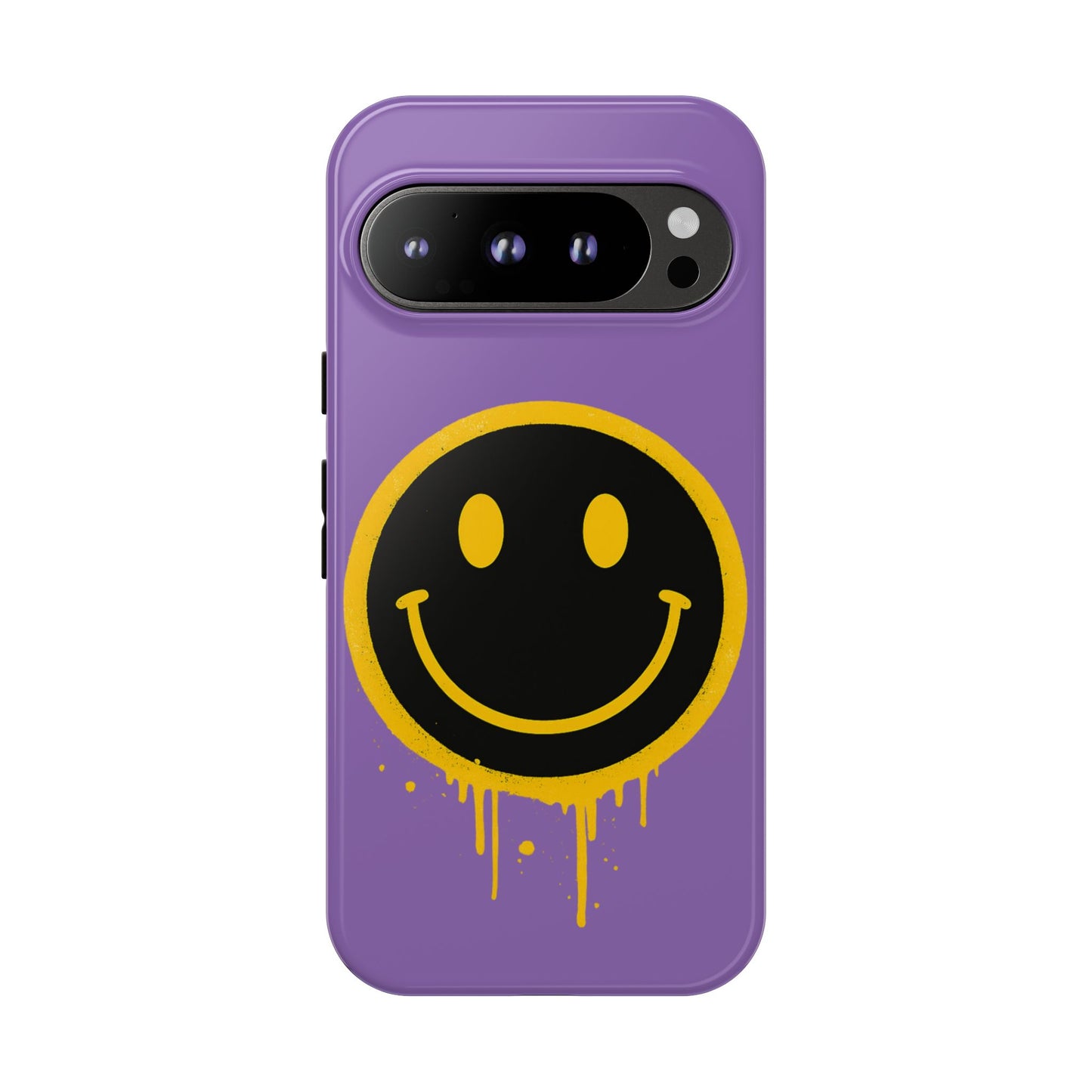 NEVERMIND Tough Cases (light purple)