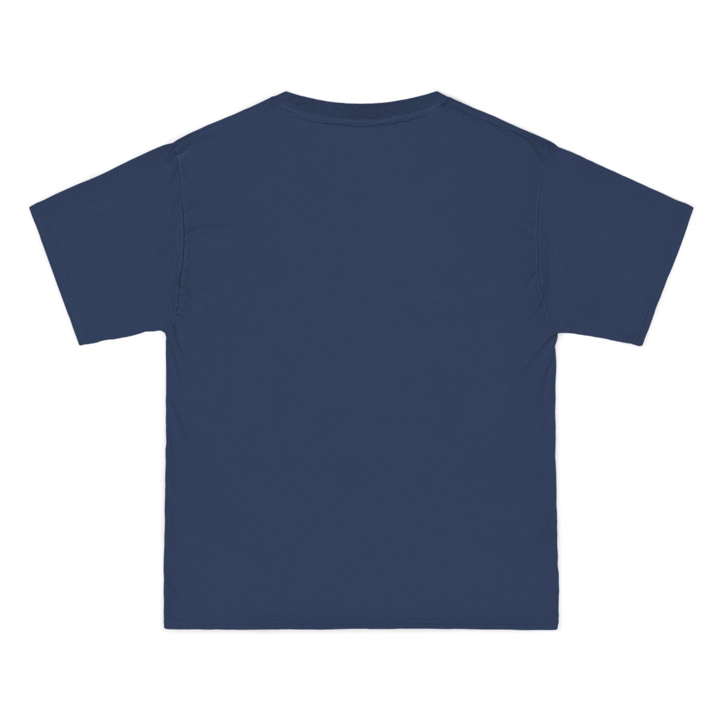 NEVERMIND SUNSET Smiley Face Beefy-T®  Short-Sleeve T-Shirt