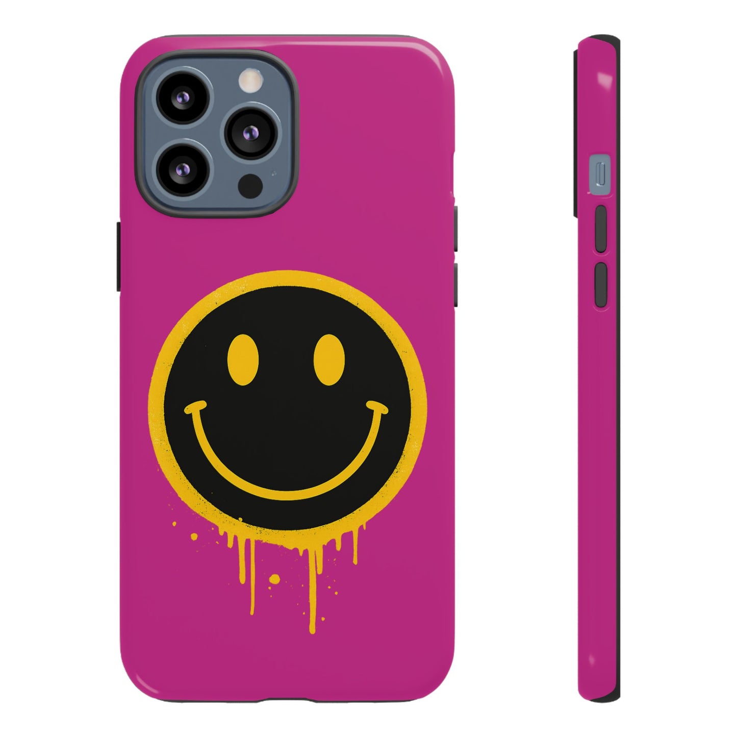 NEVERMIND Tough Cases (pink)