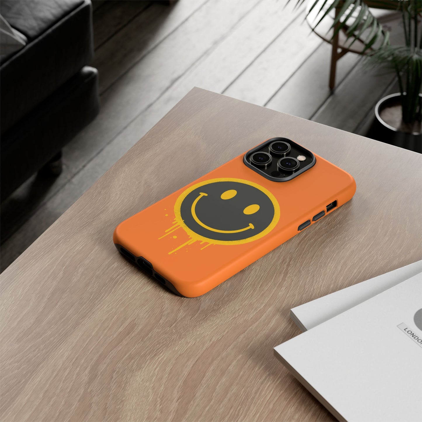 NEVERMIND Tough Cases (crusta)