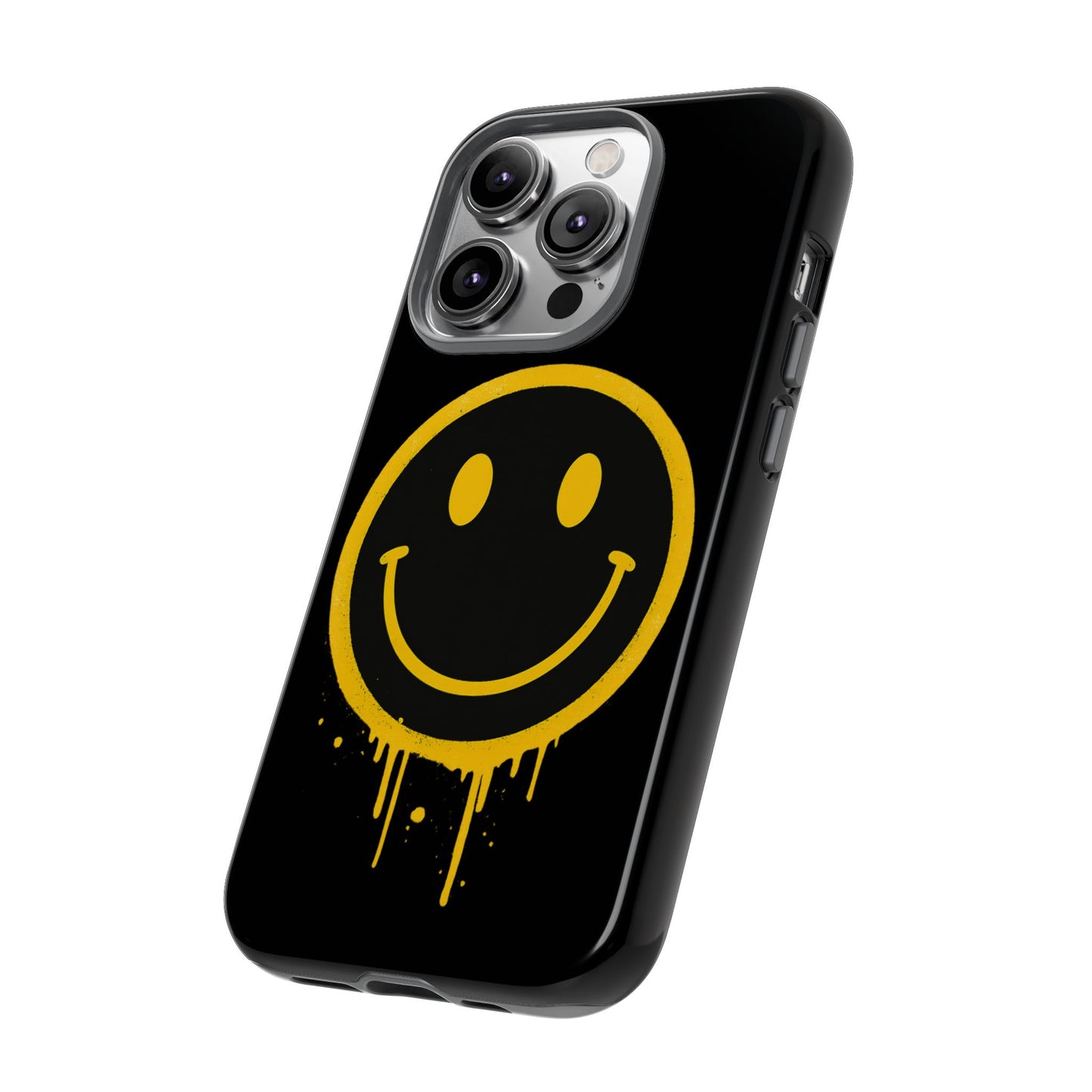 NEVERMIND Tough Cases (black)