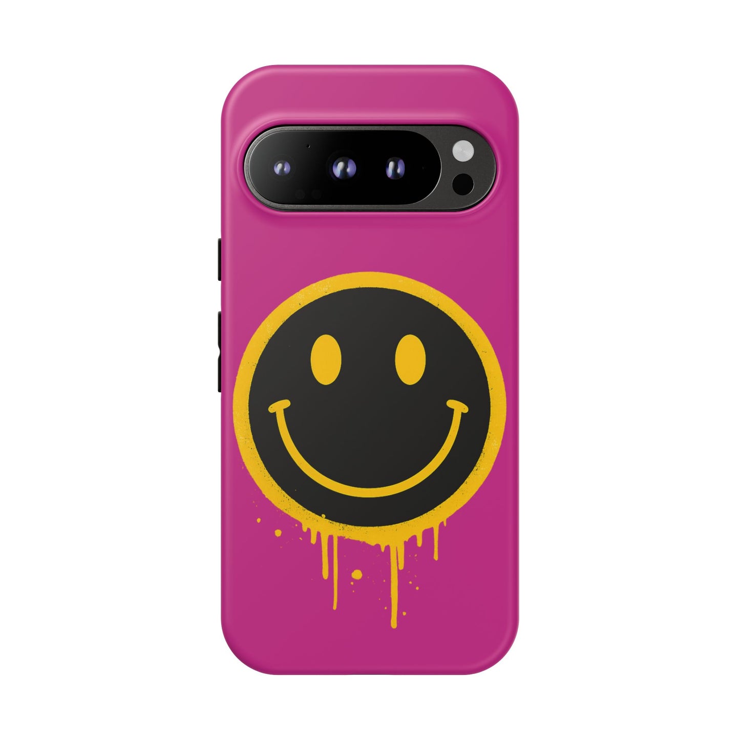 NEVERMIND Tough Cases (pink)