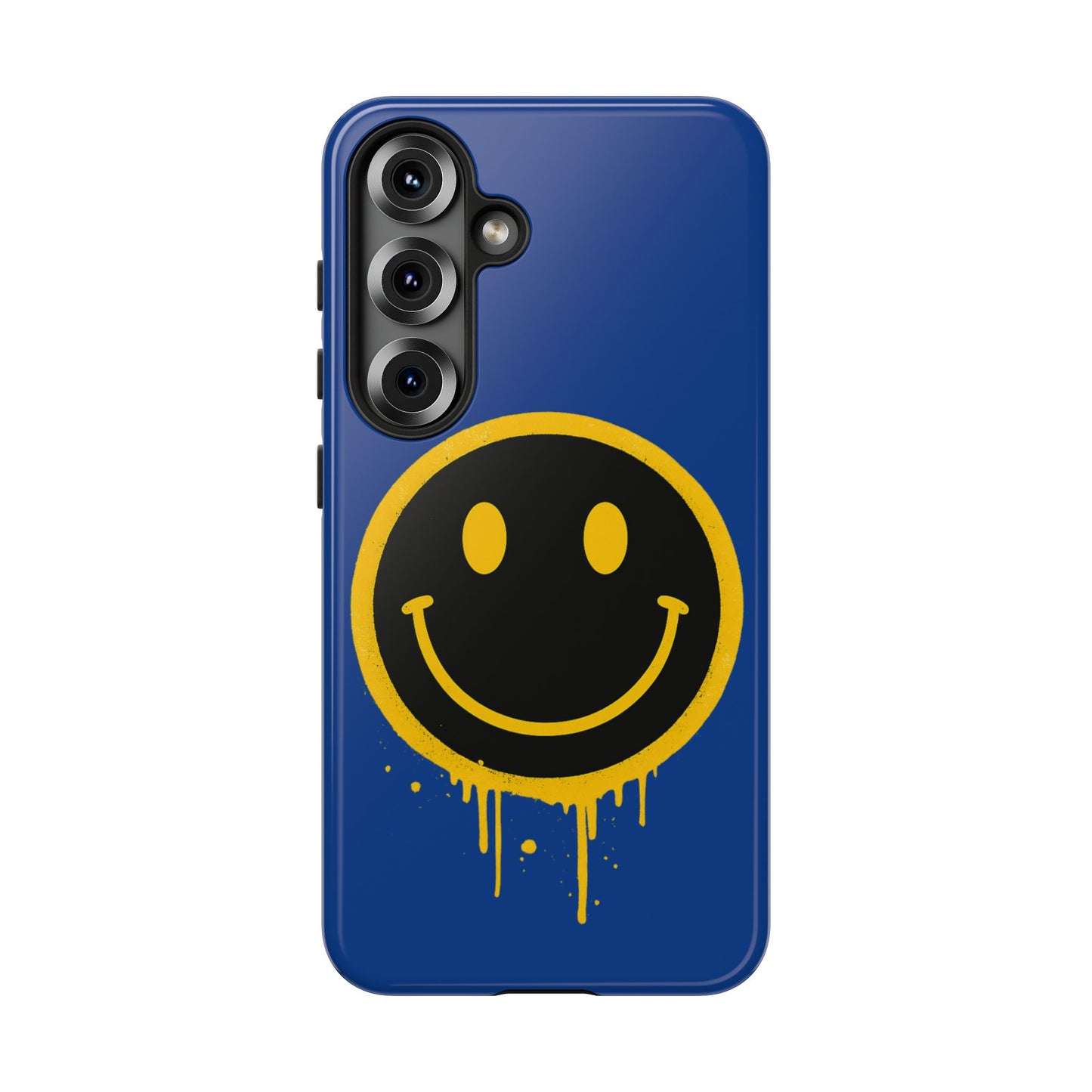NEVERMIND Tough Cases (dark blue)