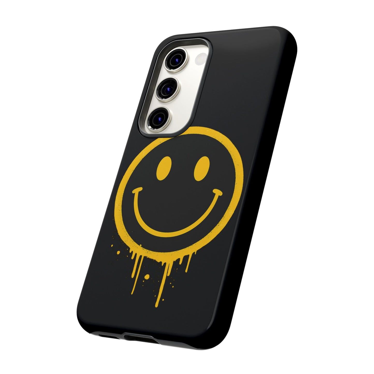 NEVERMIND Tough Cases (black)