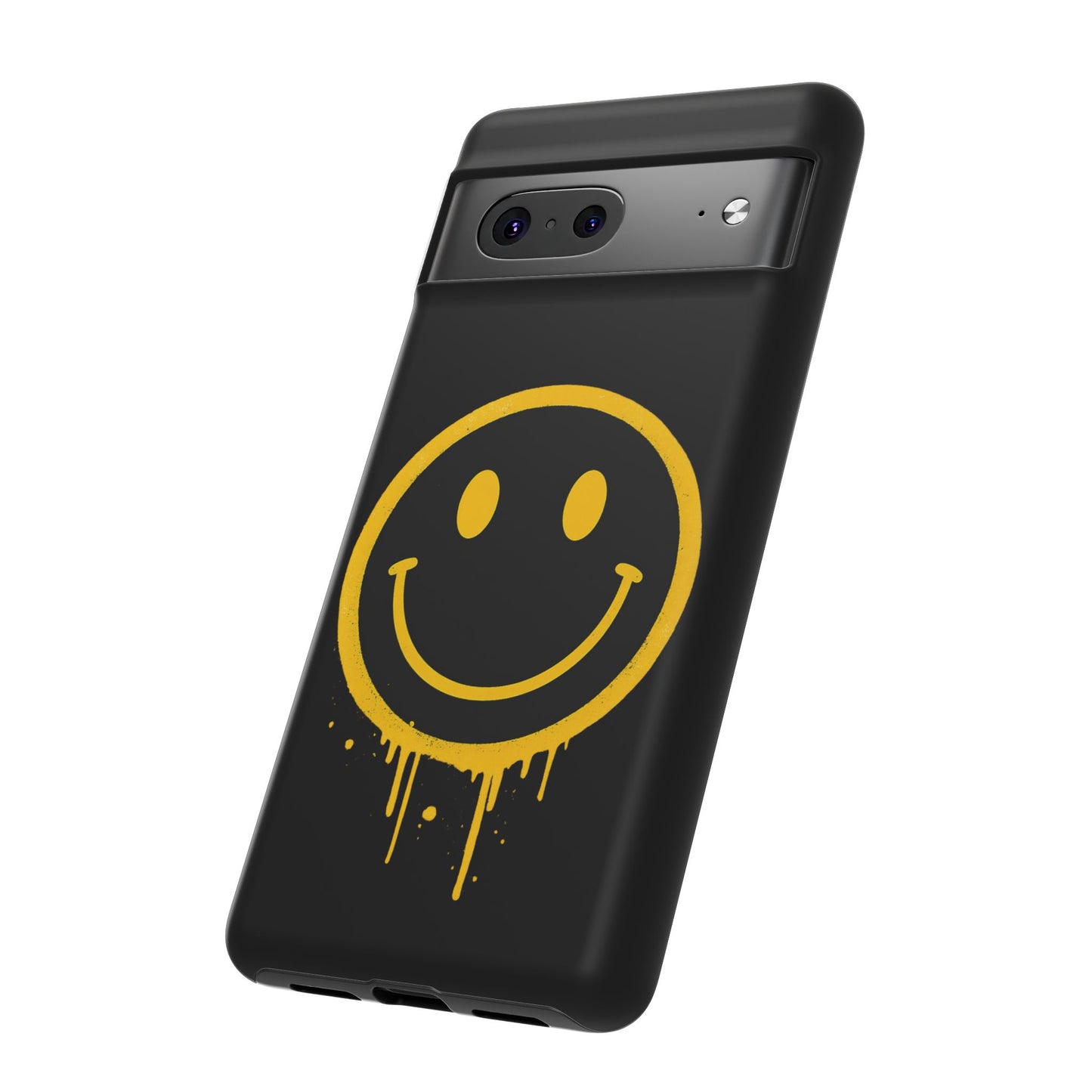 NEVERMIND Tough Cases (black)