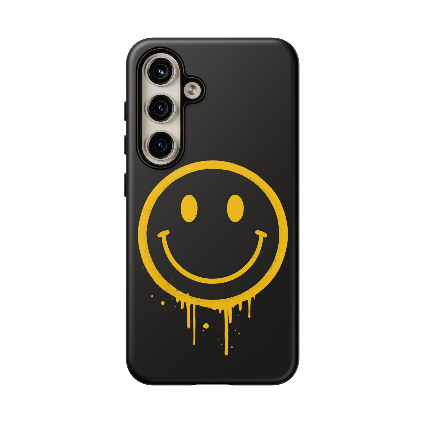 NEVERMIND Tough Cases (black)