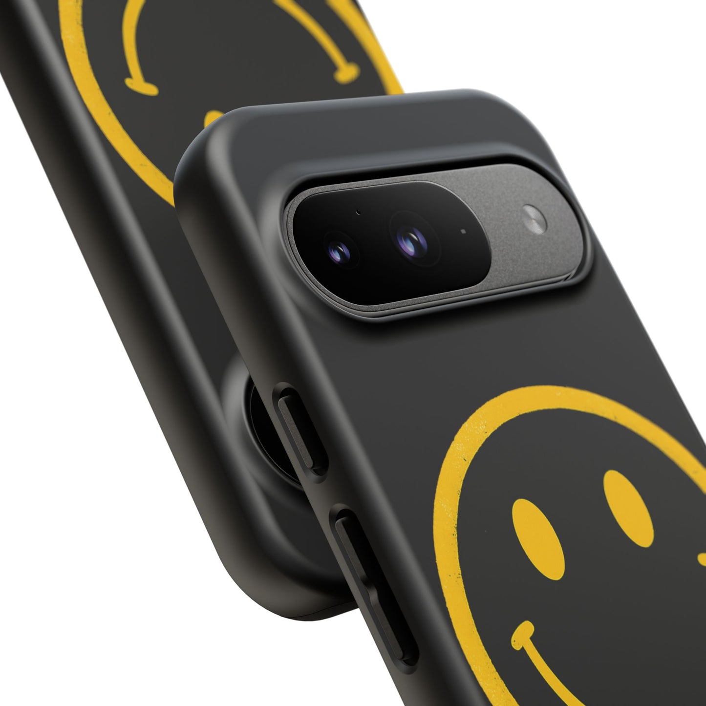 NEVERMIND Tough Cases (black)