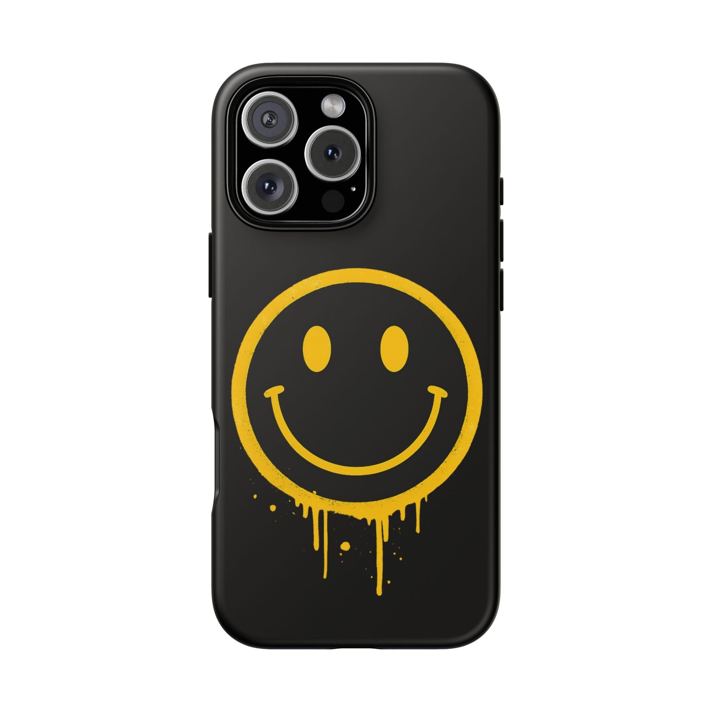 NEVERMIND Tough Cases (black)