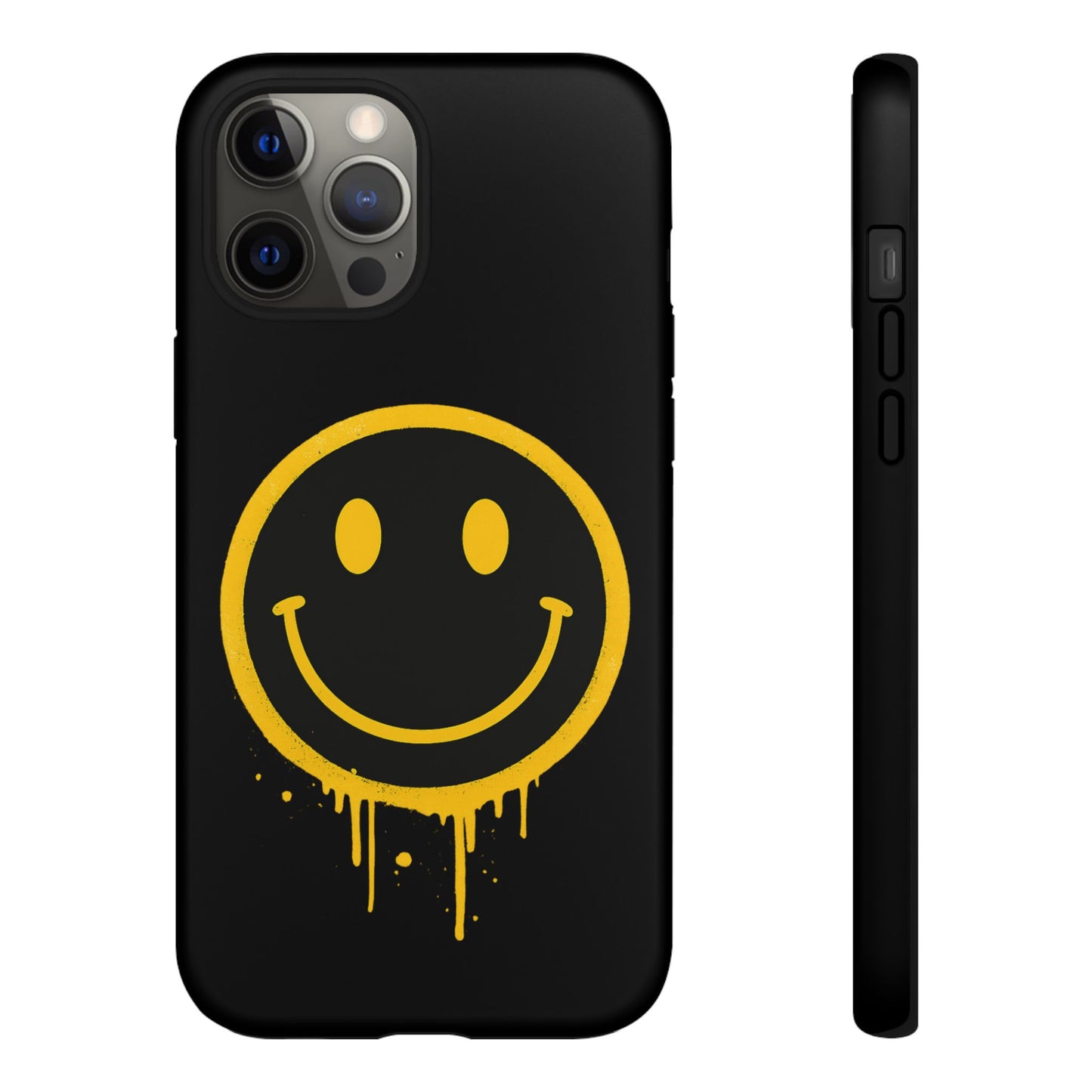 NEVERMIND Tough Cases (black)