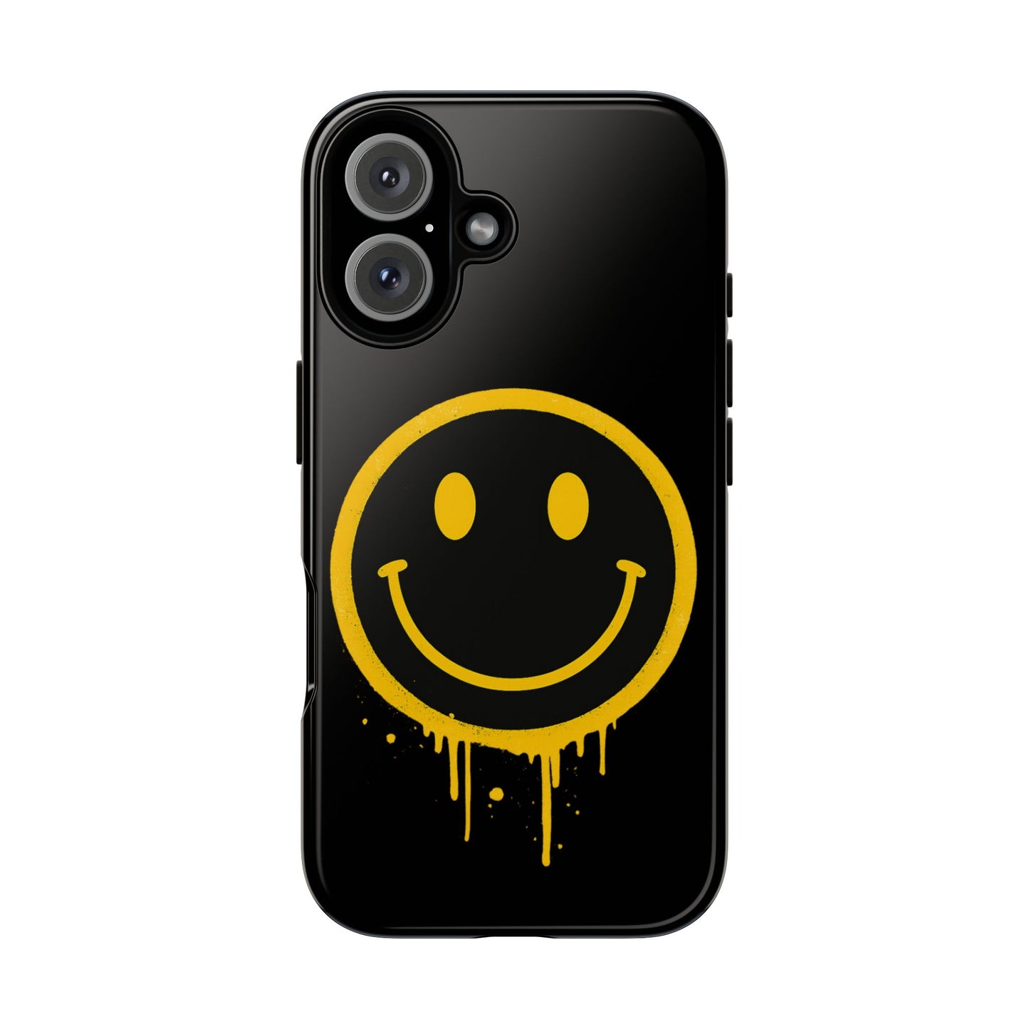 NEVERMIND Tough Cases (black)