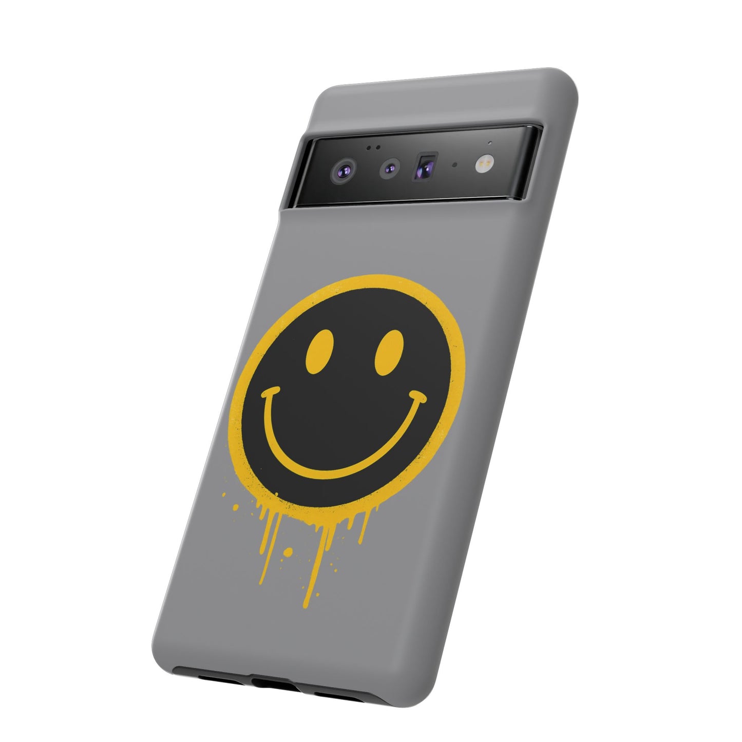 NEVERMIND Tough Cases (dark grey)