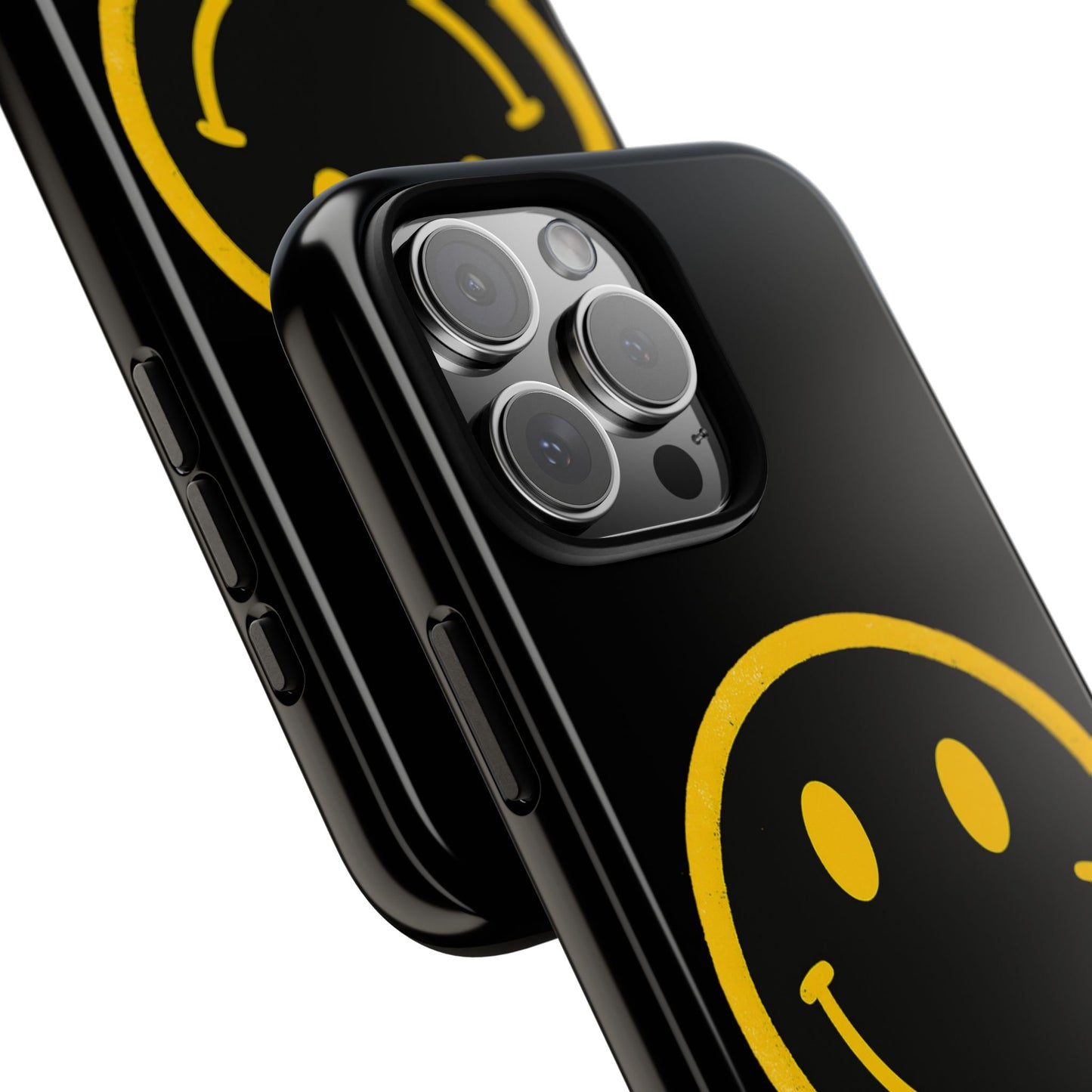 NEVERMIND Tough Cases (black)