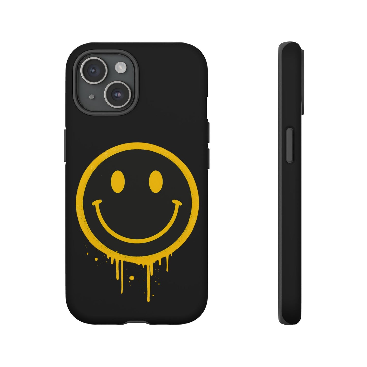 NEVERMIND Tough Cases (black)