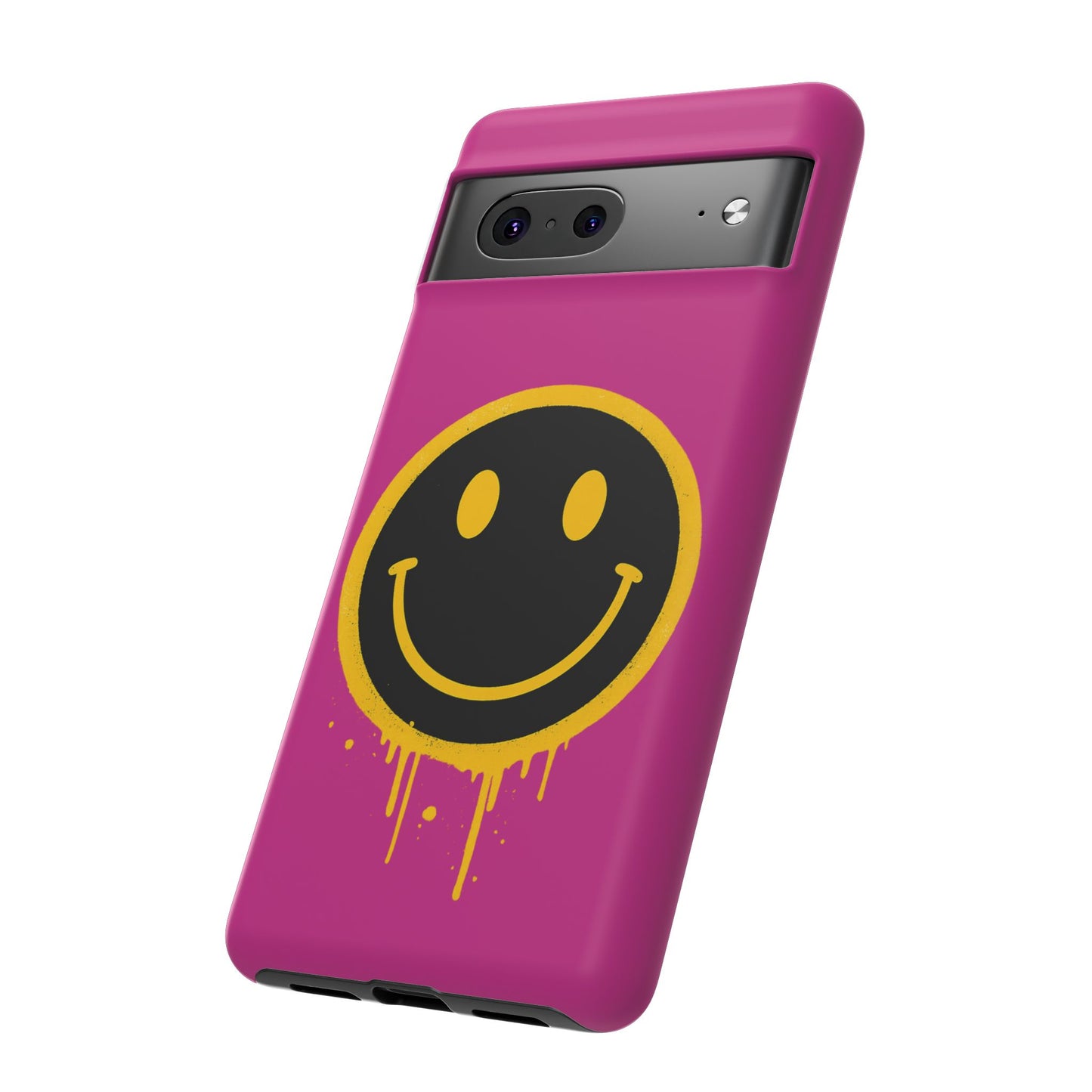 NEVERMIND Tough Cases (pink)