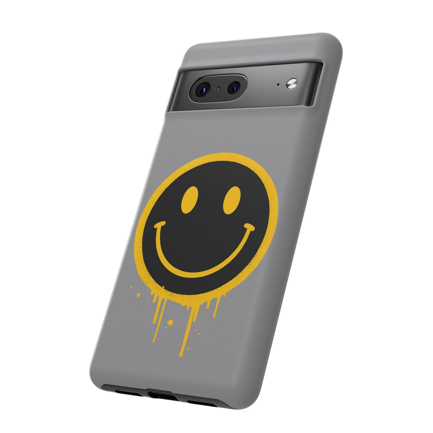 NEVERMIND Tough Cases (dark grey)