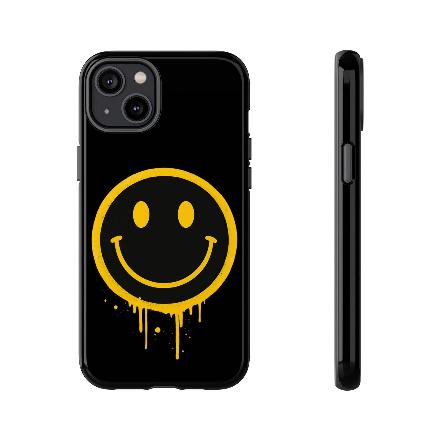 NEVERMIND Tough Cases (black)
