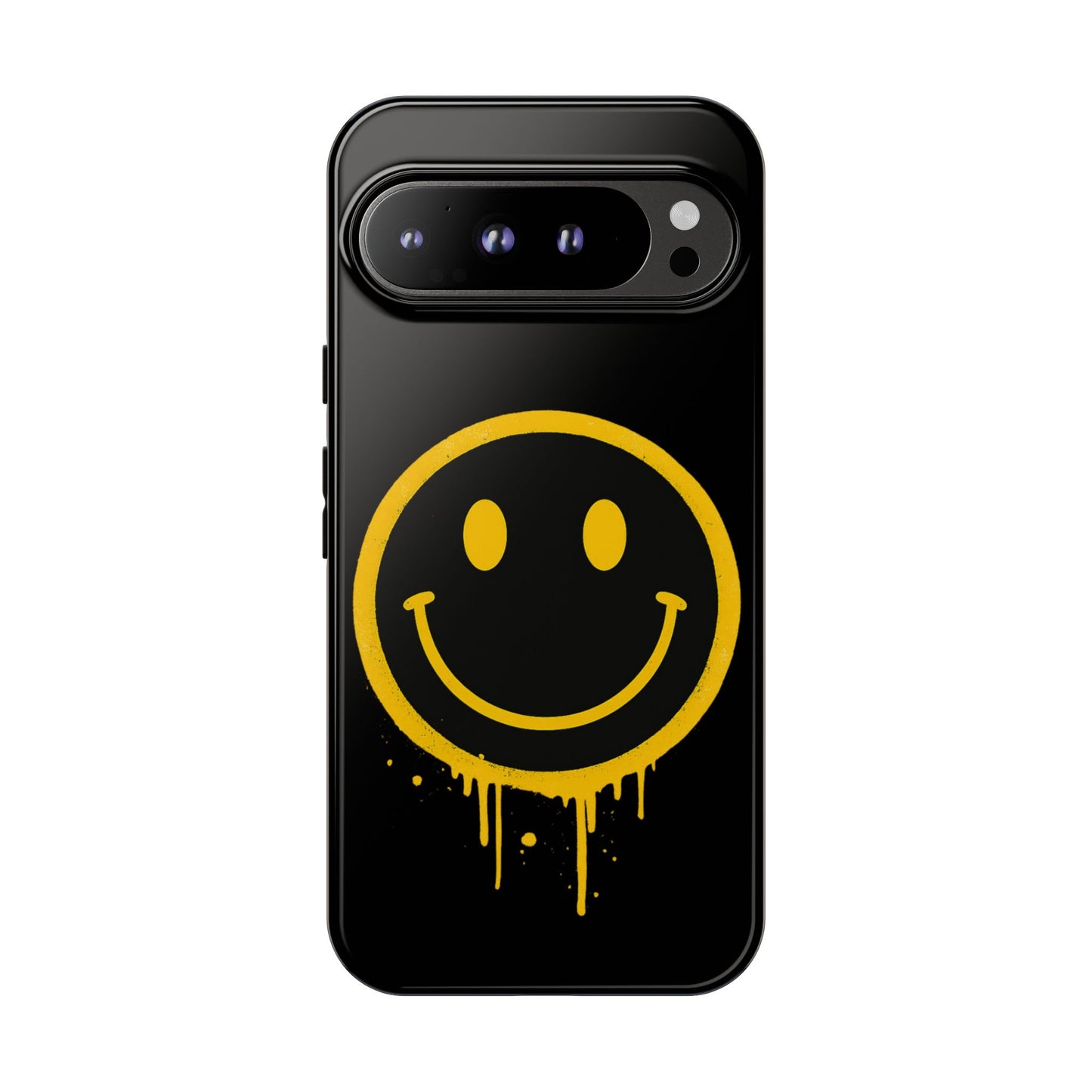NEVERMIND Tough Cases (black)