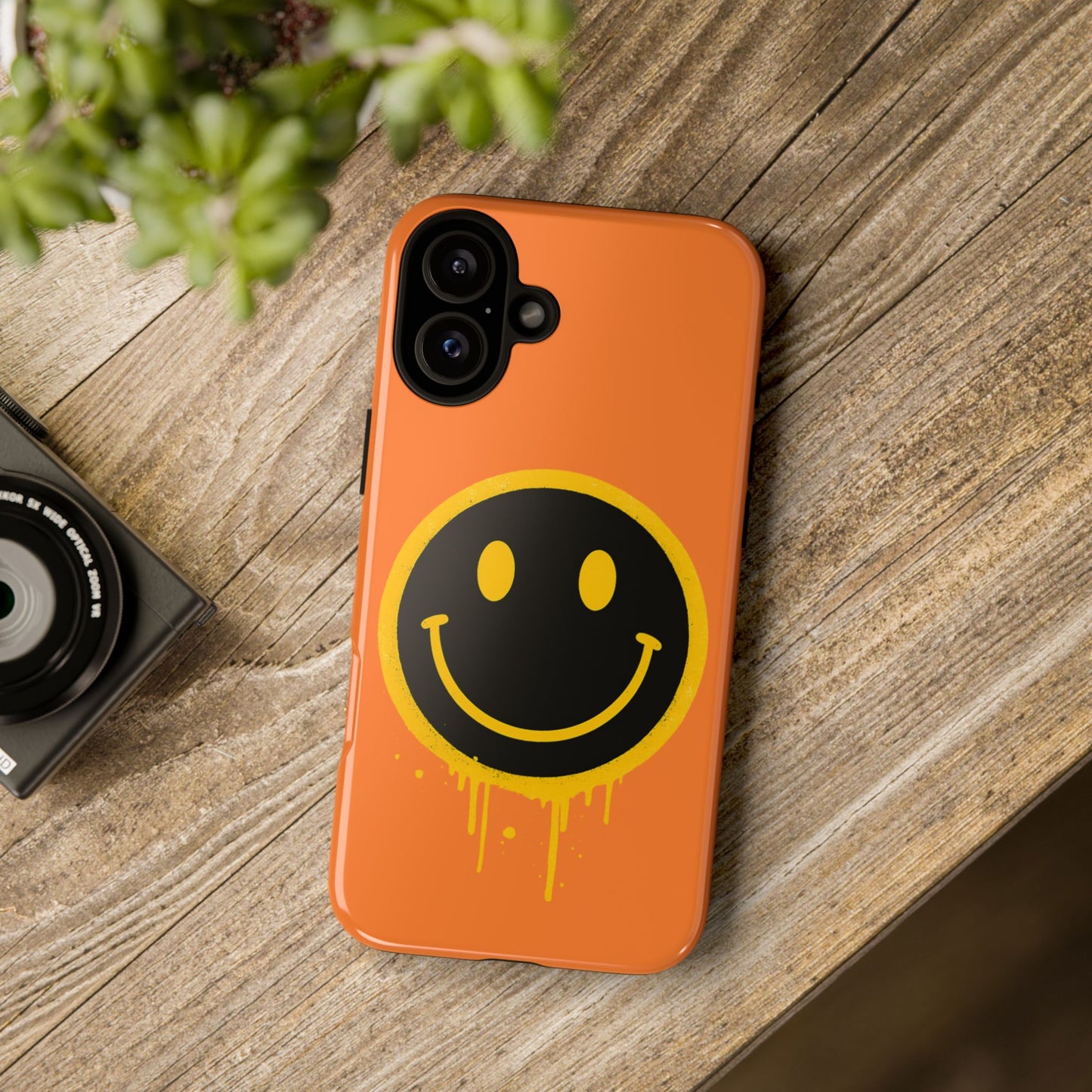 NEVERMIND Tough Cases (crusta)