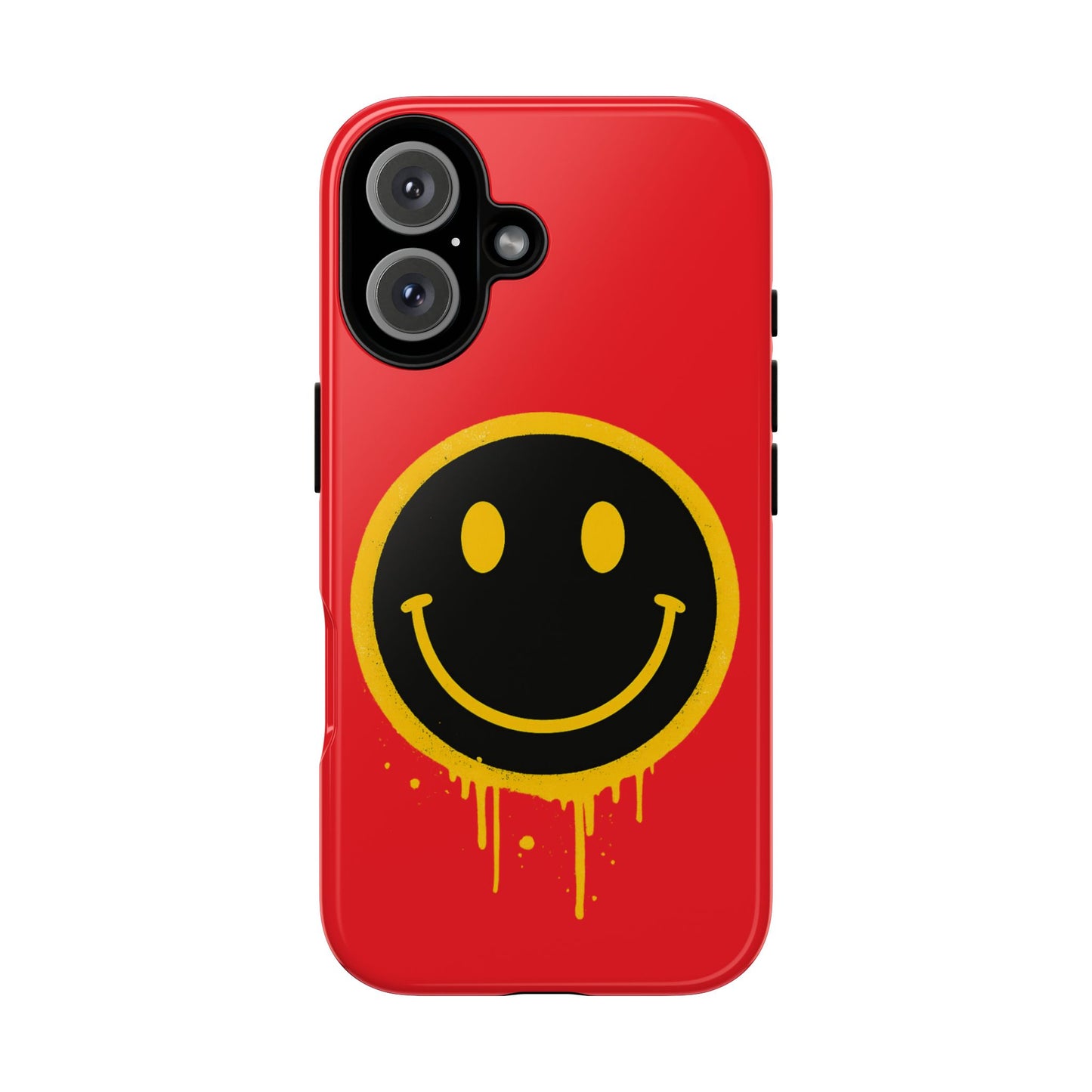 NEVERMIND Tough Cases (red)