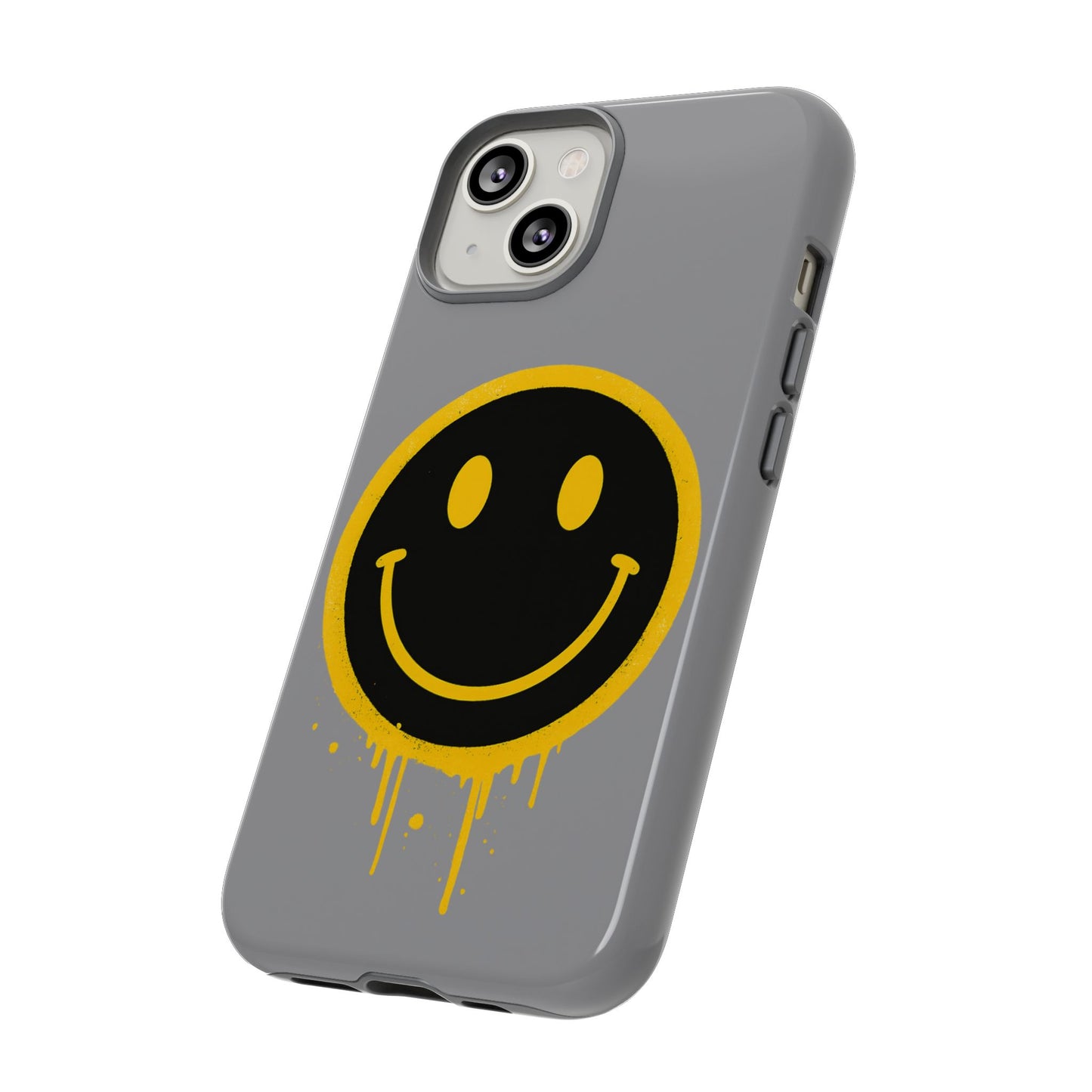 NEVERMIND Tough Cases (dark grey)