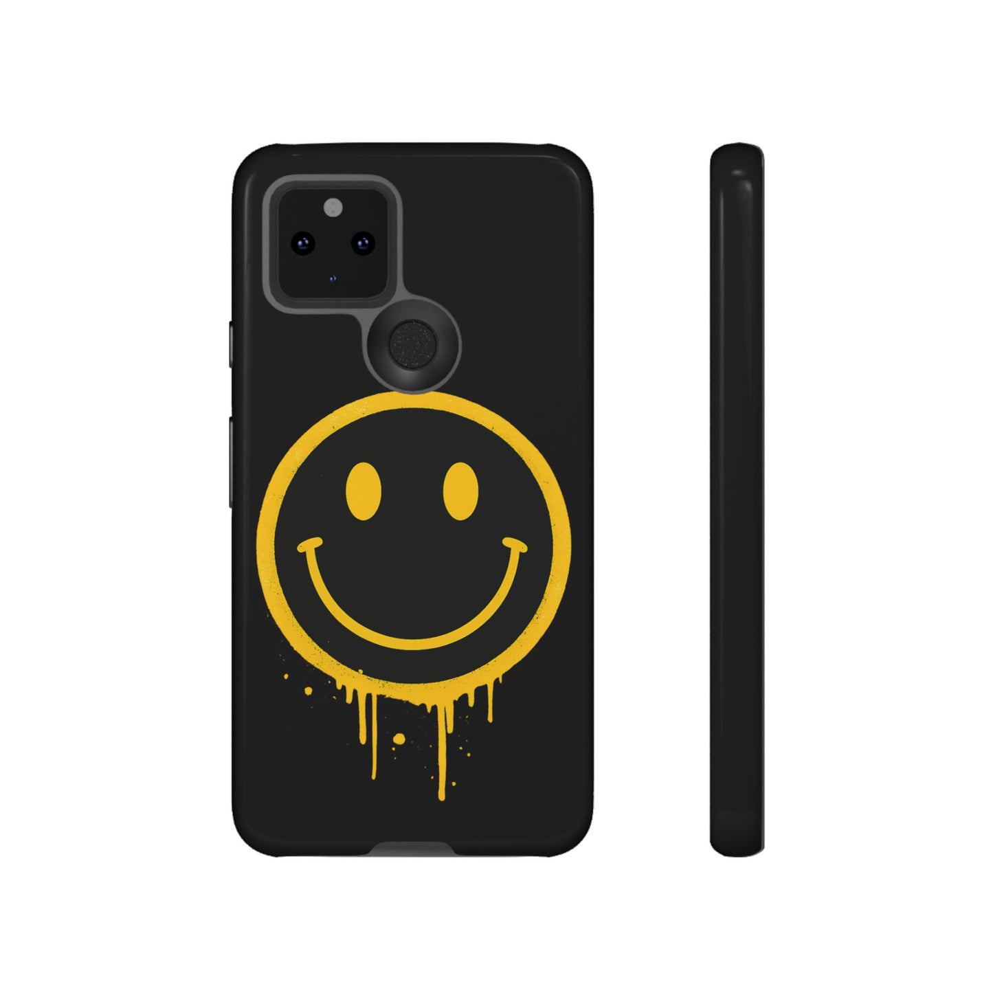 NEVERMIND Tough Cases (black)