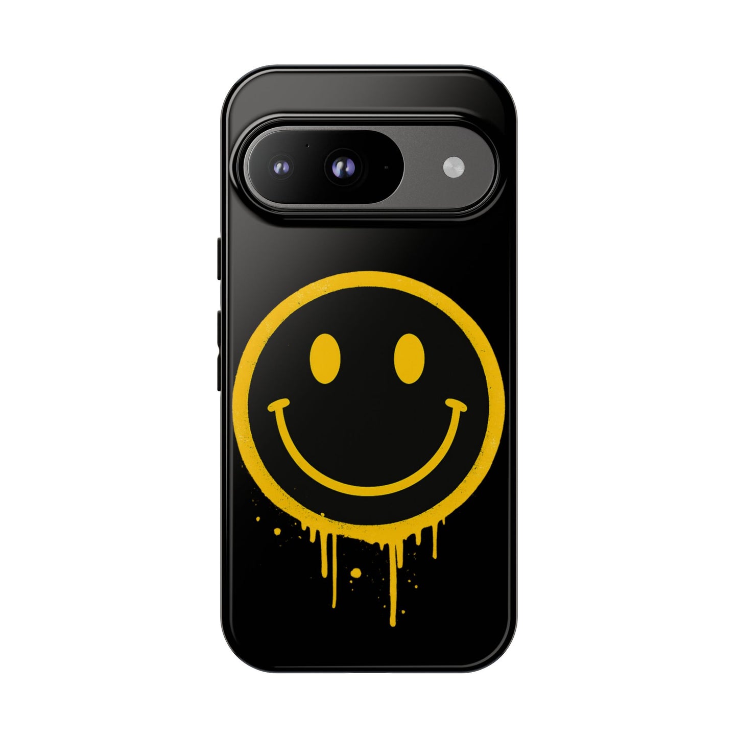 NEVERMIND Tough Cases (black)
