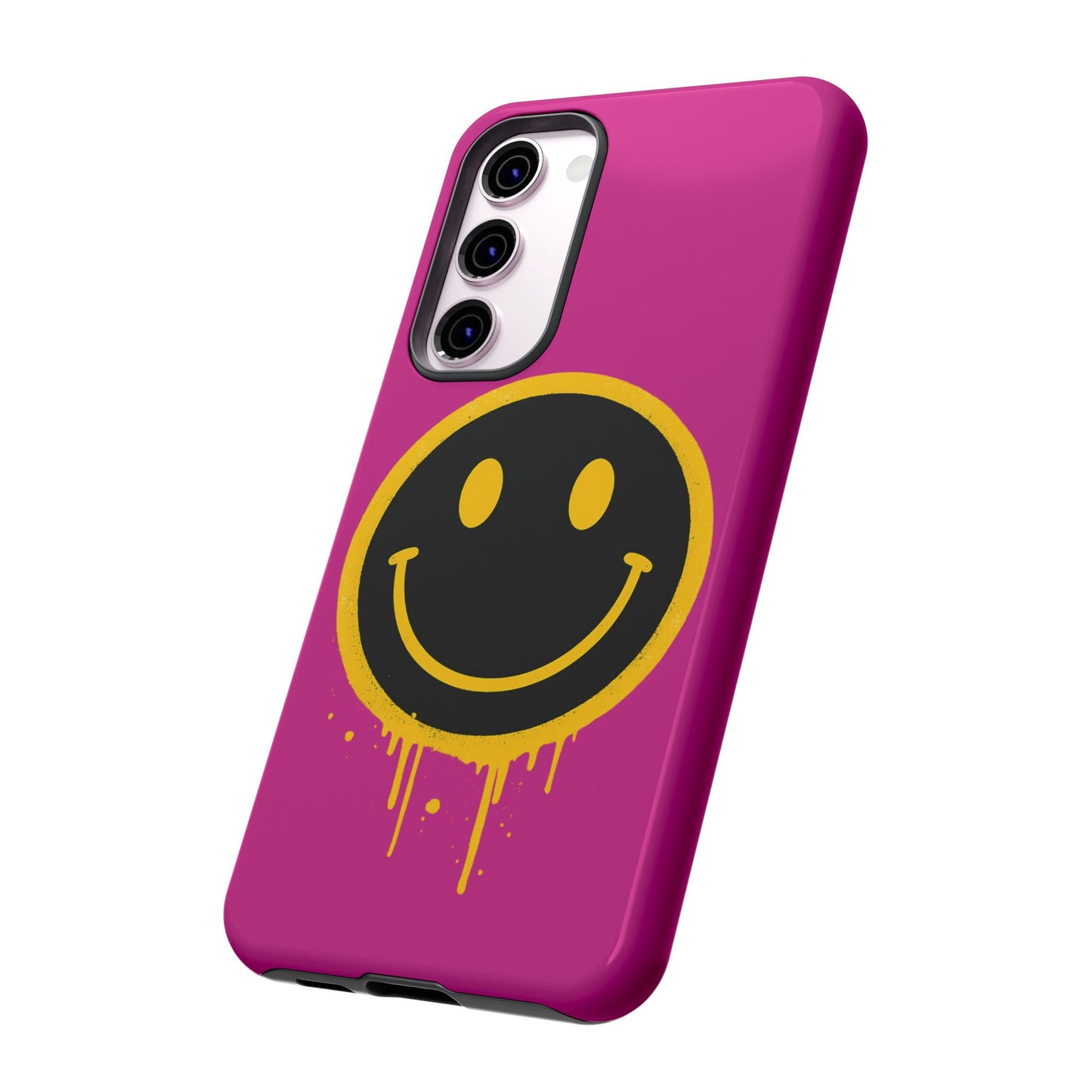 NEVERMIND Tough Cases (pink)