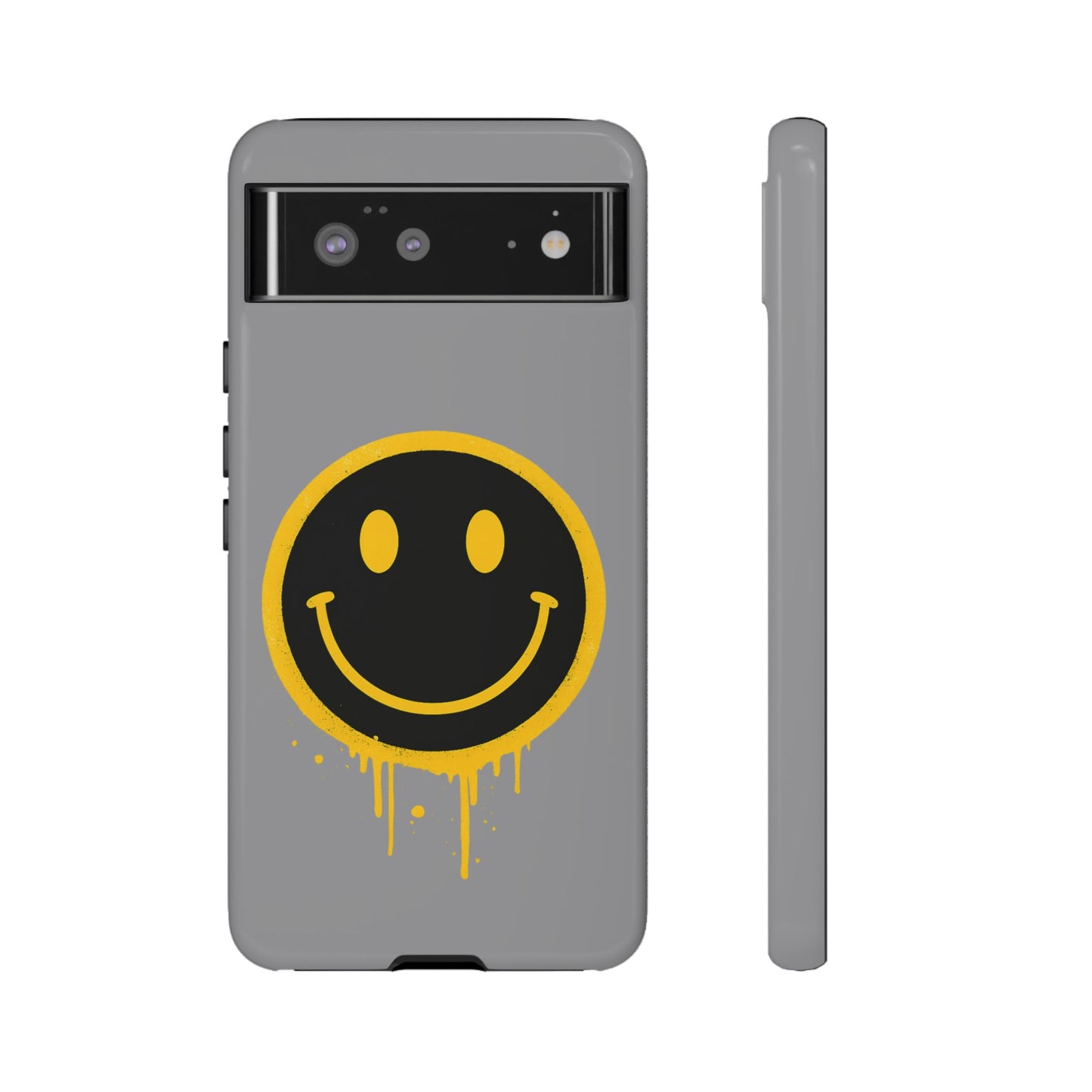 NEVERMIND Tough Cases (dark grey)