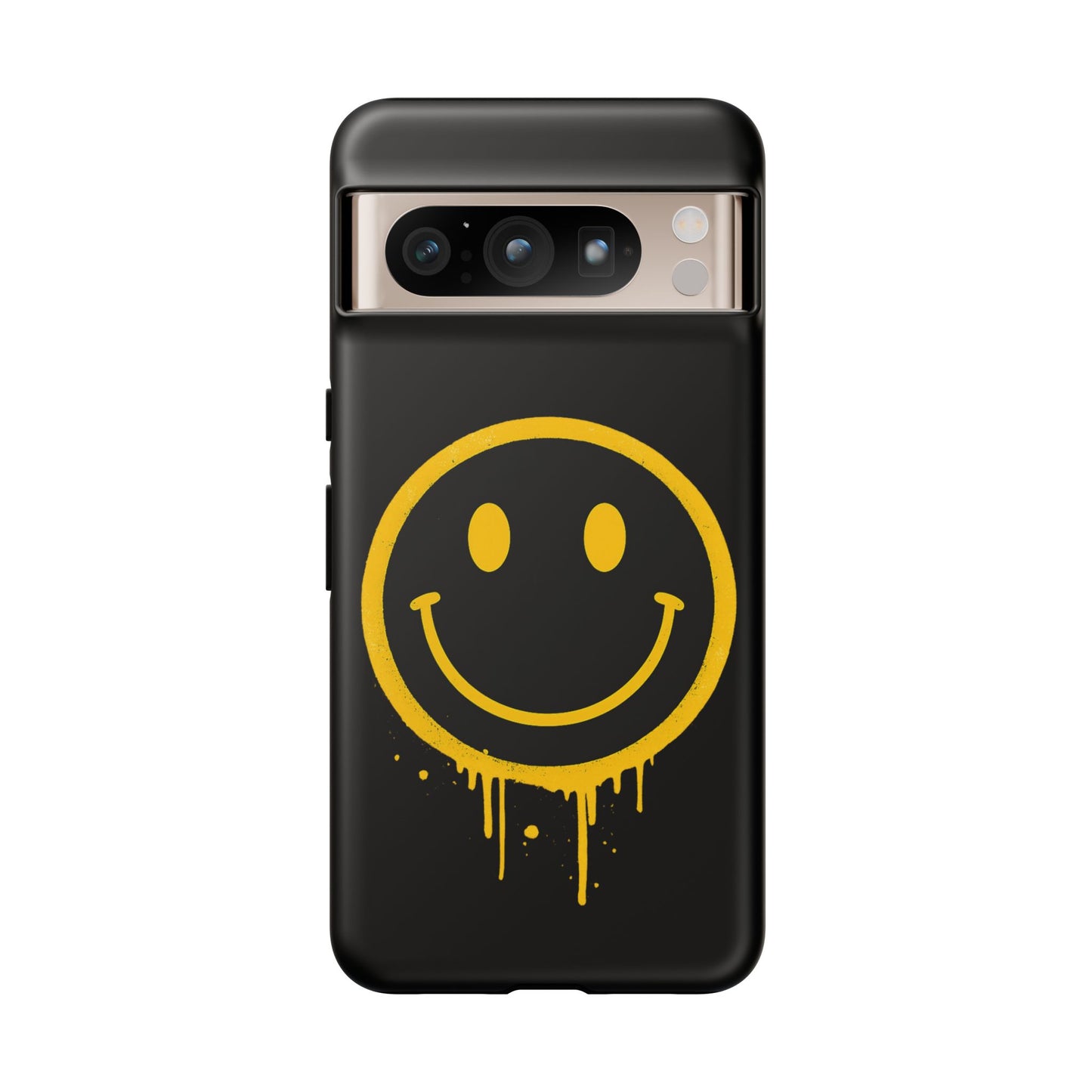 NEVERMIND Tough Cases (black)