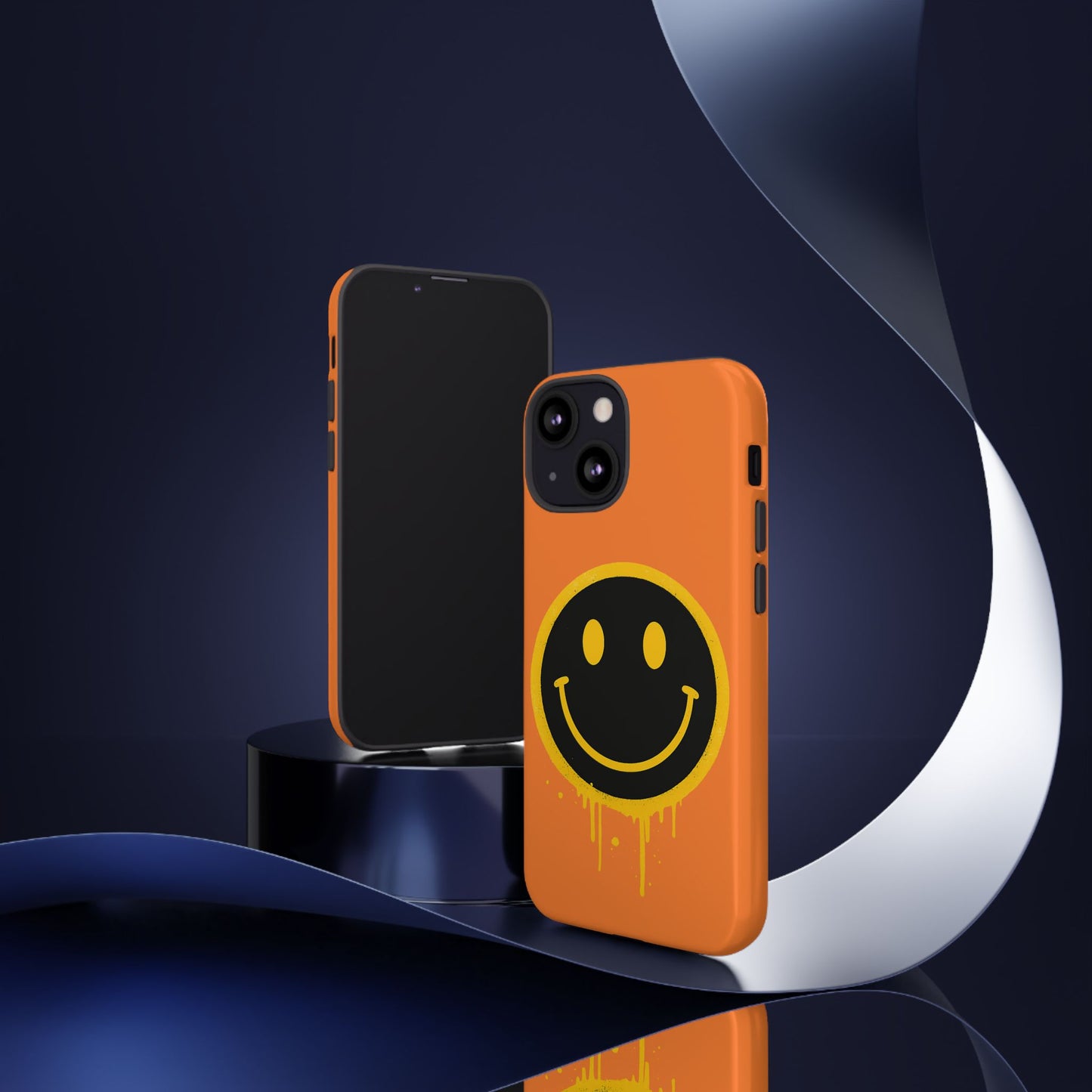 NEVERMIND Tough Cases (crusta)