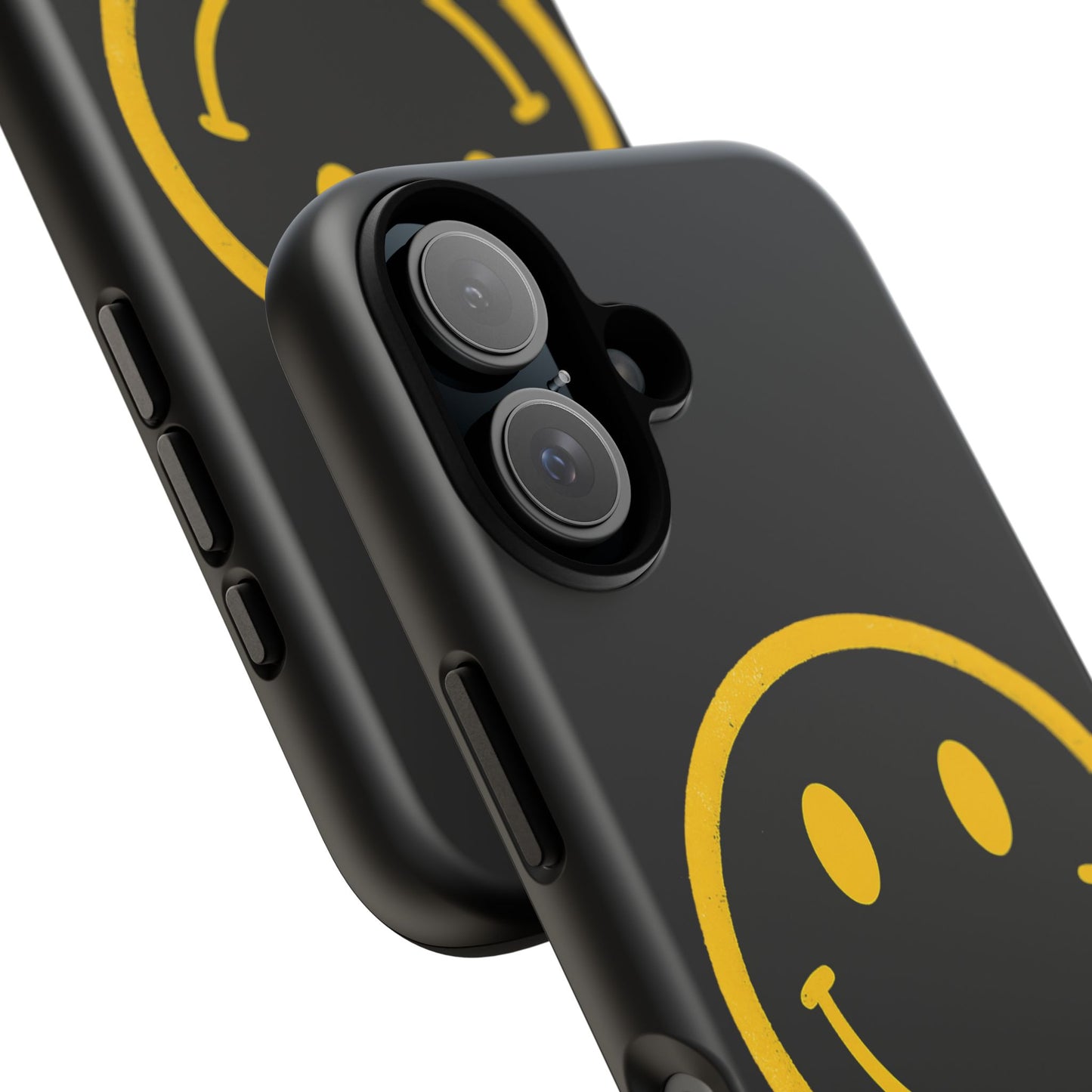 NEVERMIND Tough Cases (black)