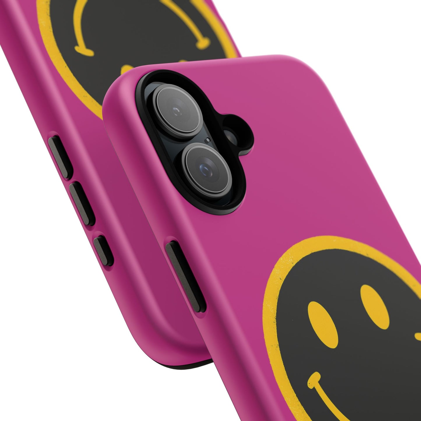 NEVERMIND Tough Cases (pink)