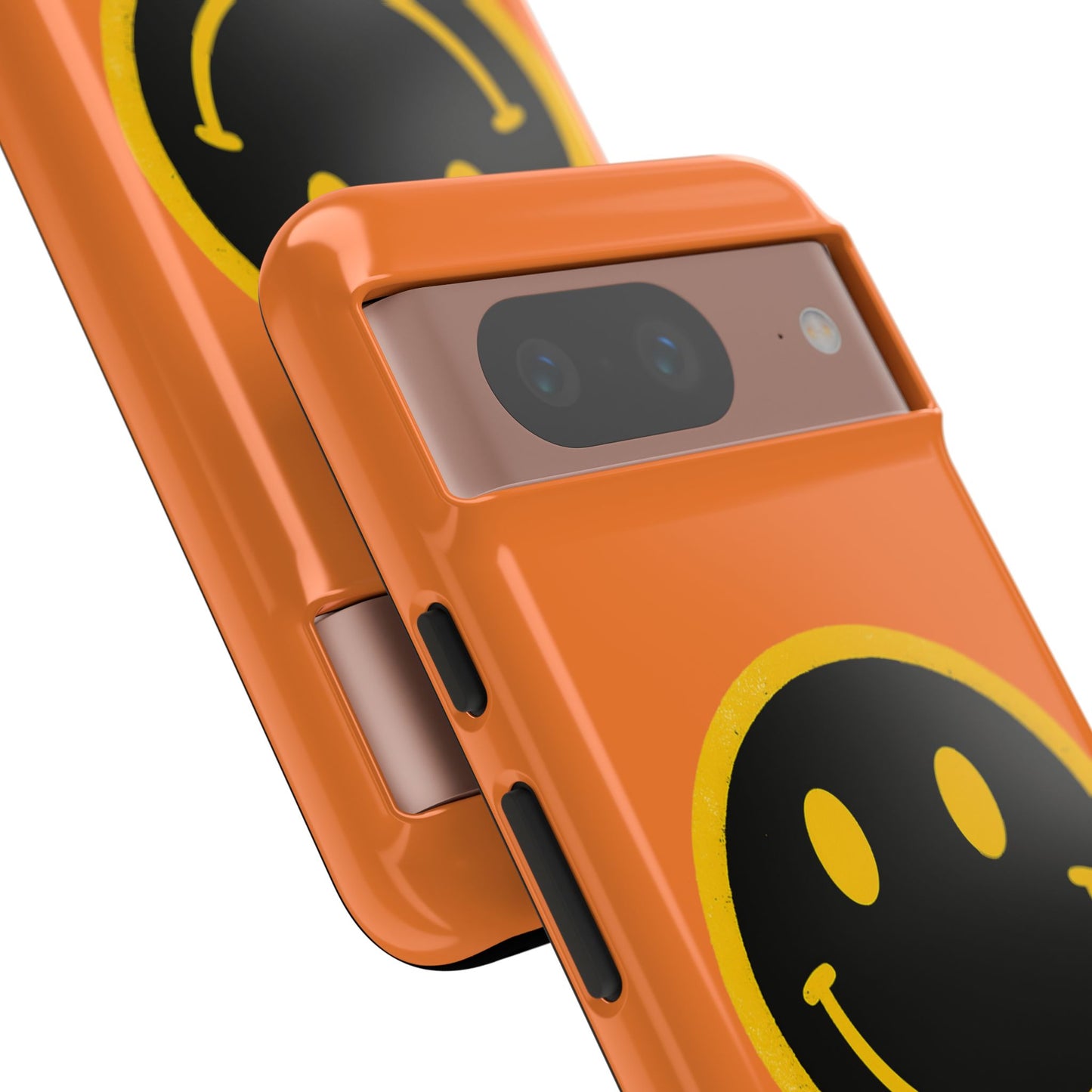 NEVERMIND Tough Cases (crusta)