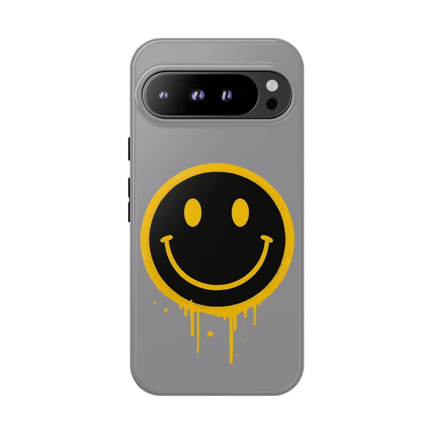 NEVERMIND Tough Cases (dark grey)