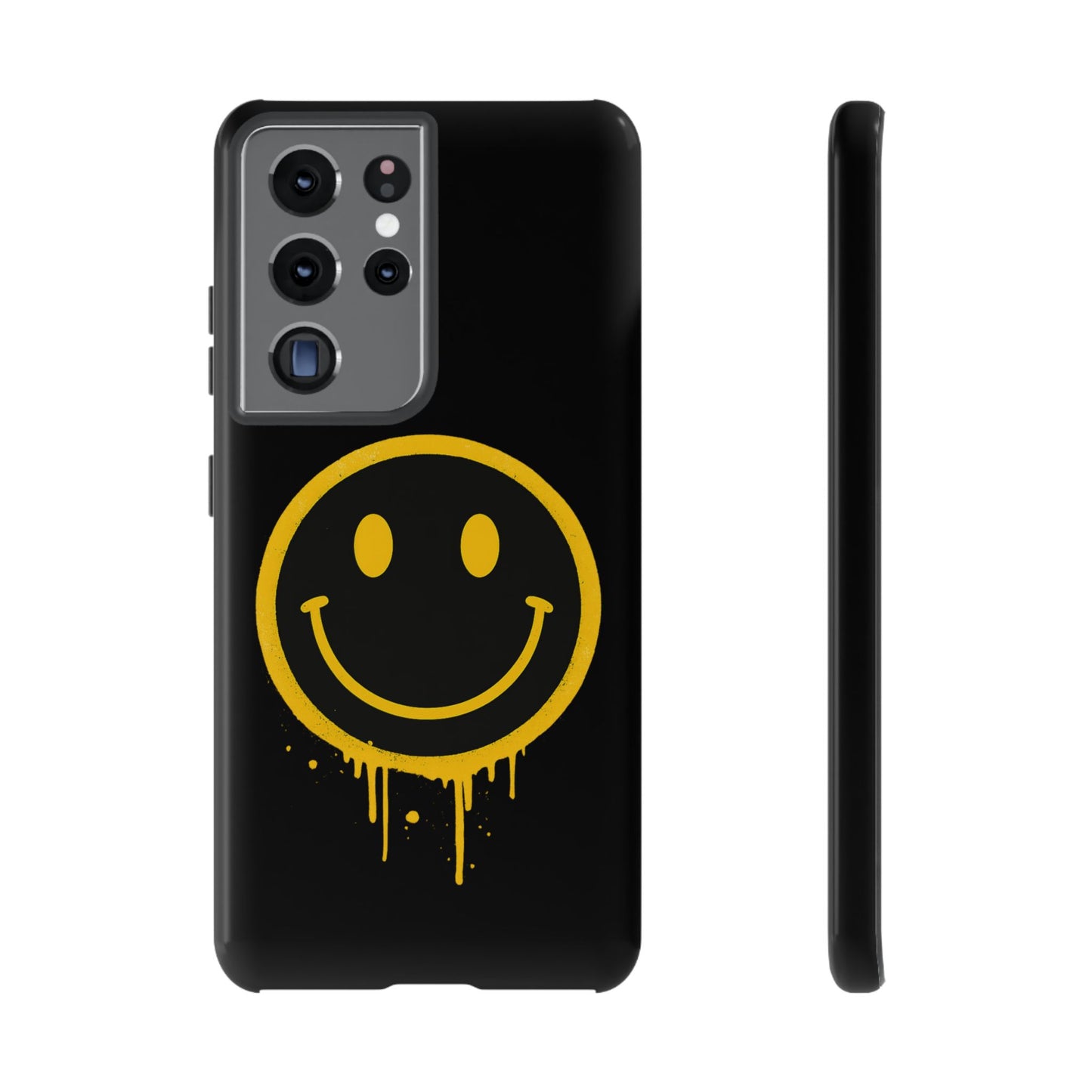 NEVERMIND Tough Cases (black)
