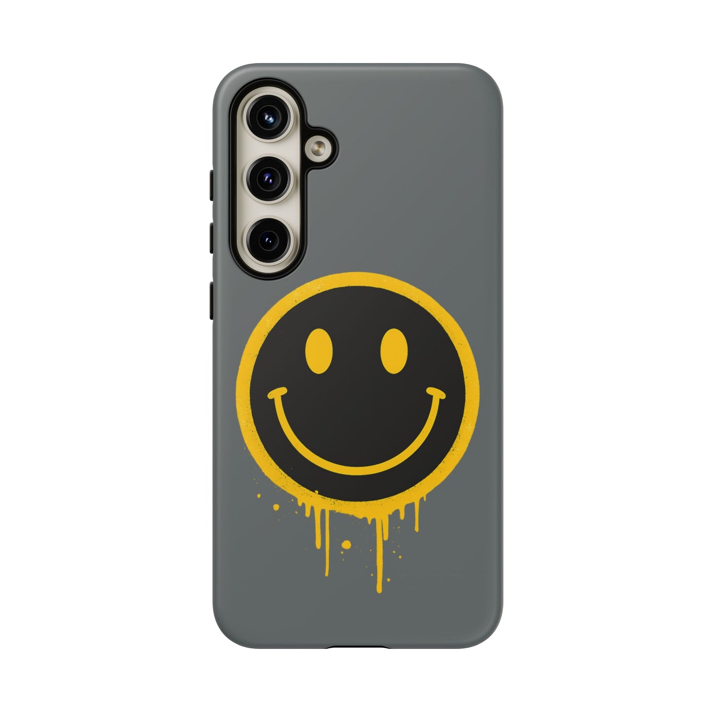 NEVERMIND Tough Cases (darker grey)