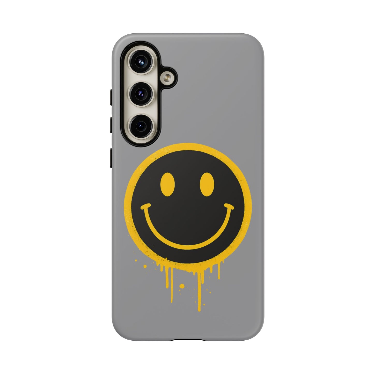 NEVERMIND Tough Cases (dark grey)