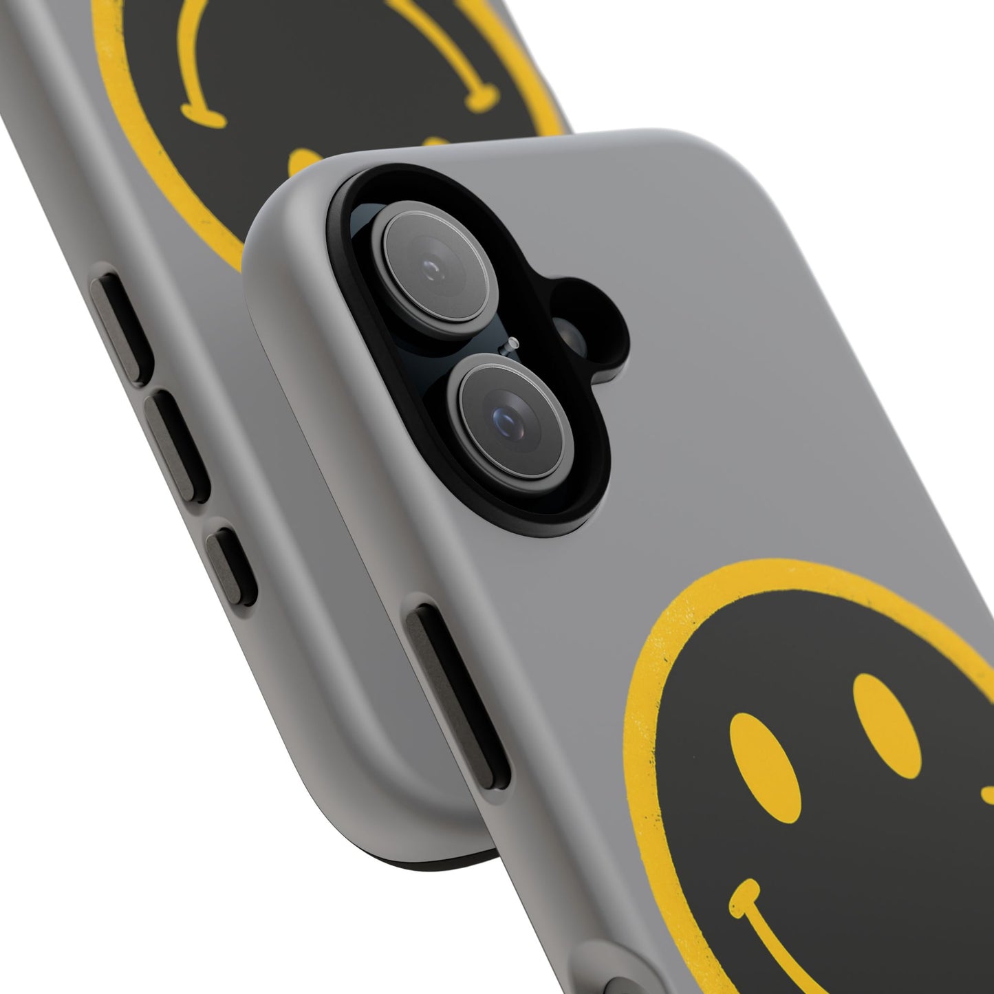 NEVERMIND Tough Cases (dark grey)