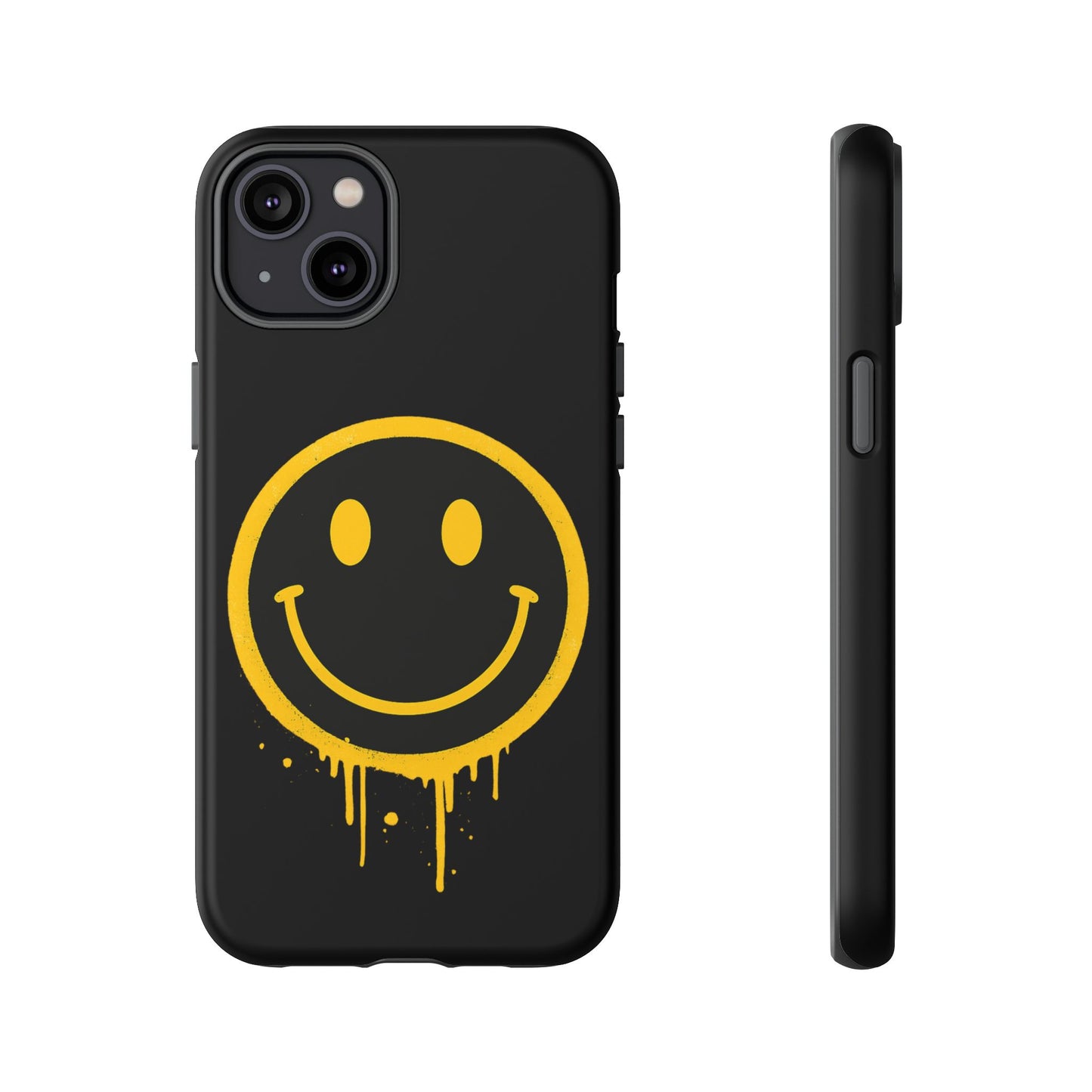 NEVERMIND Tough Cases (black)