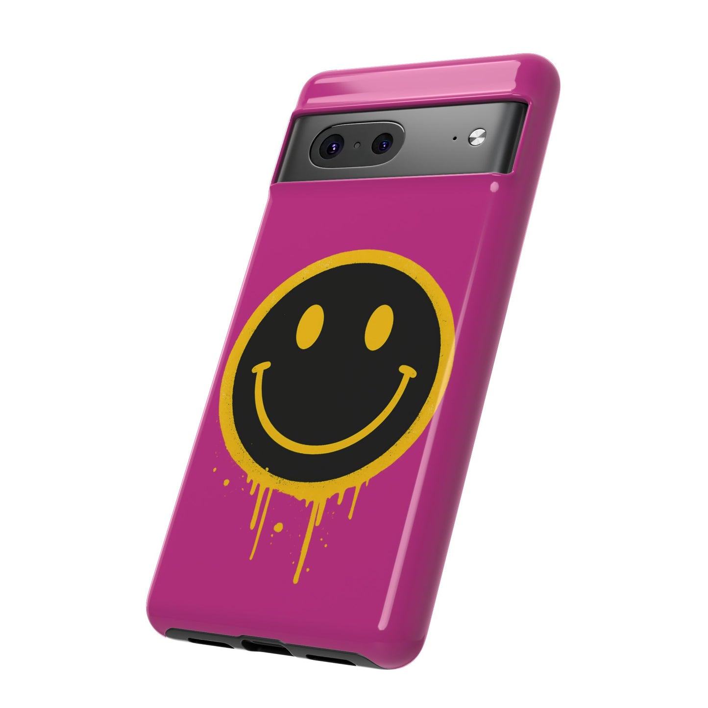 NEVERMIND Tough Cases (pink)