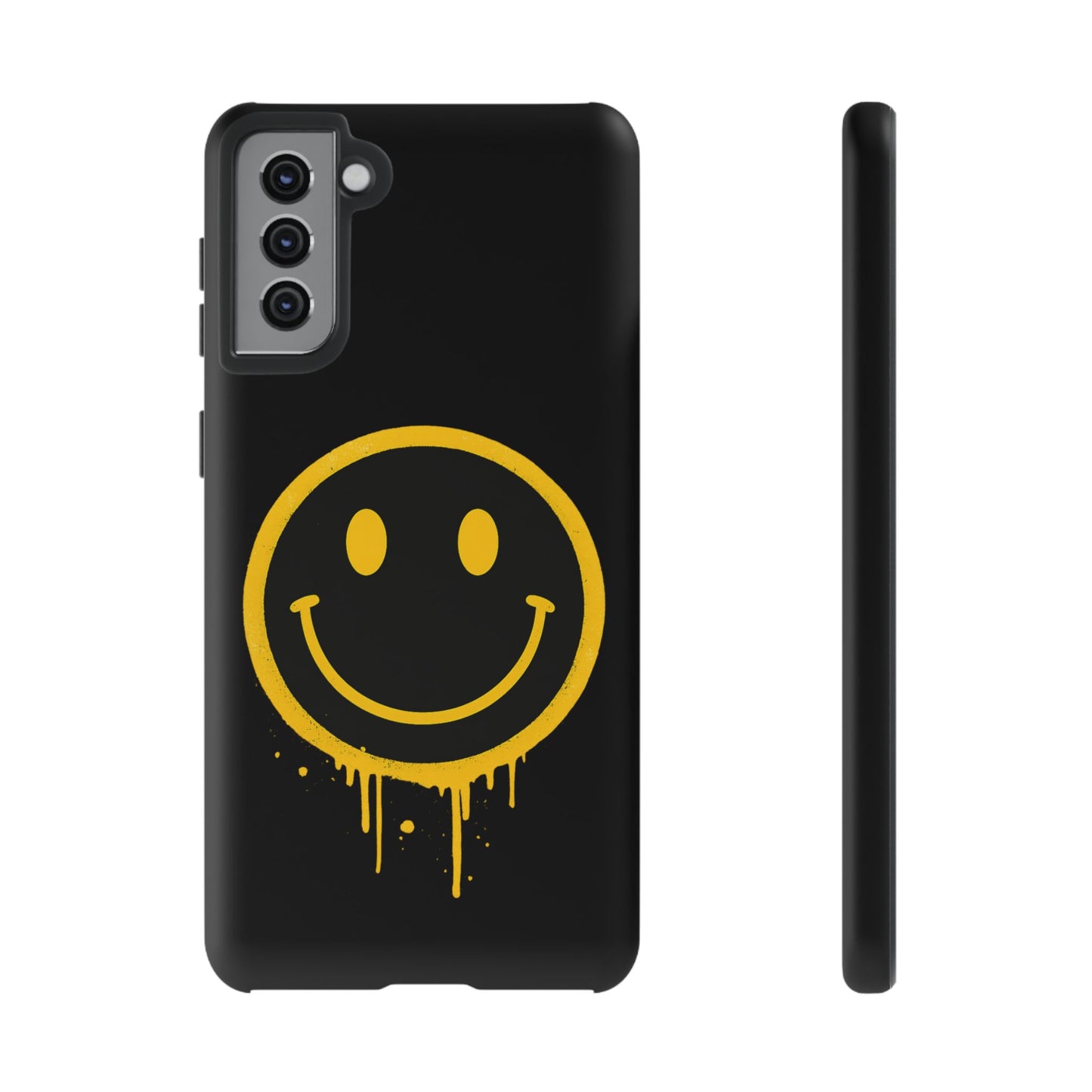 NEVERMIND Tough Cases (black)